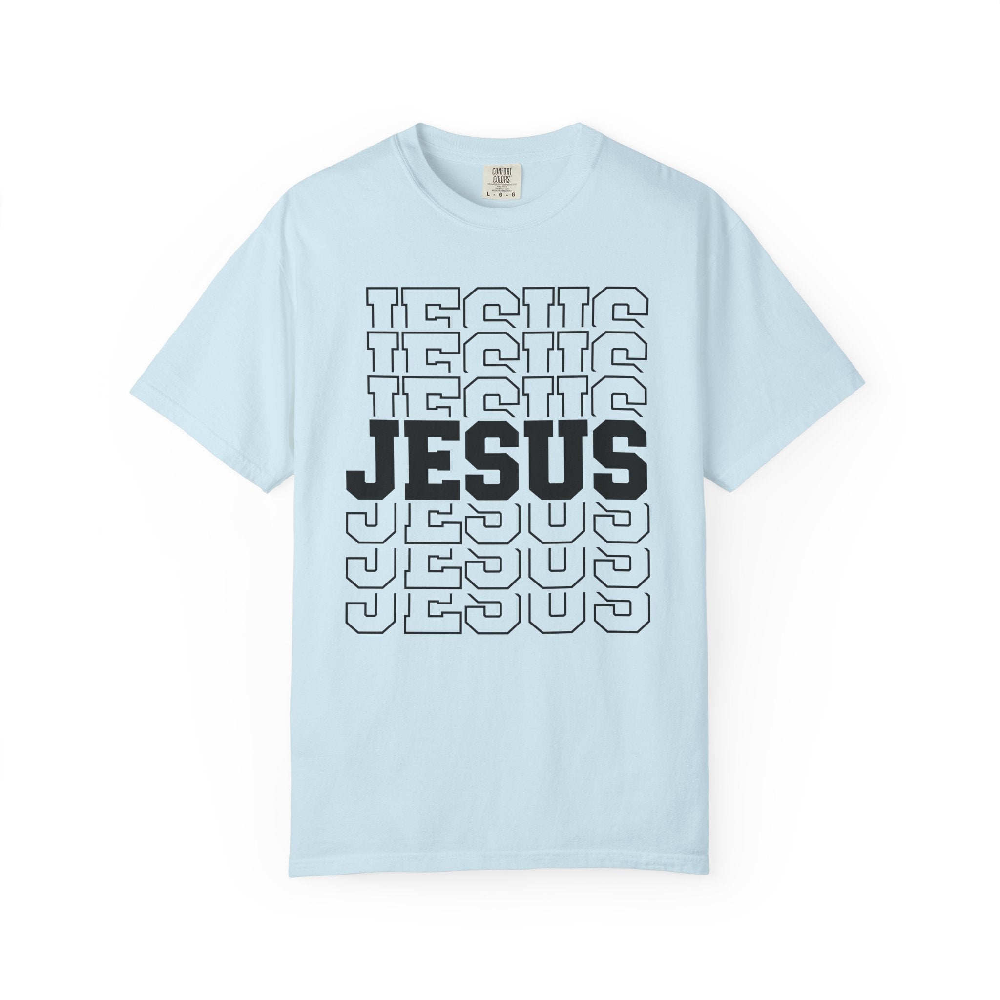 Jesus is King T-shirt