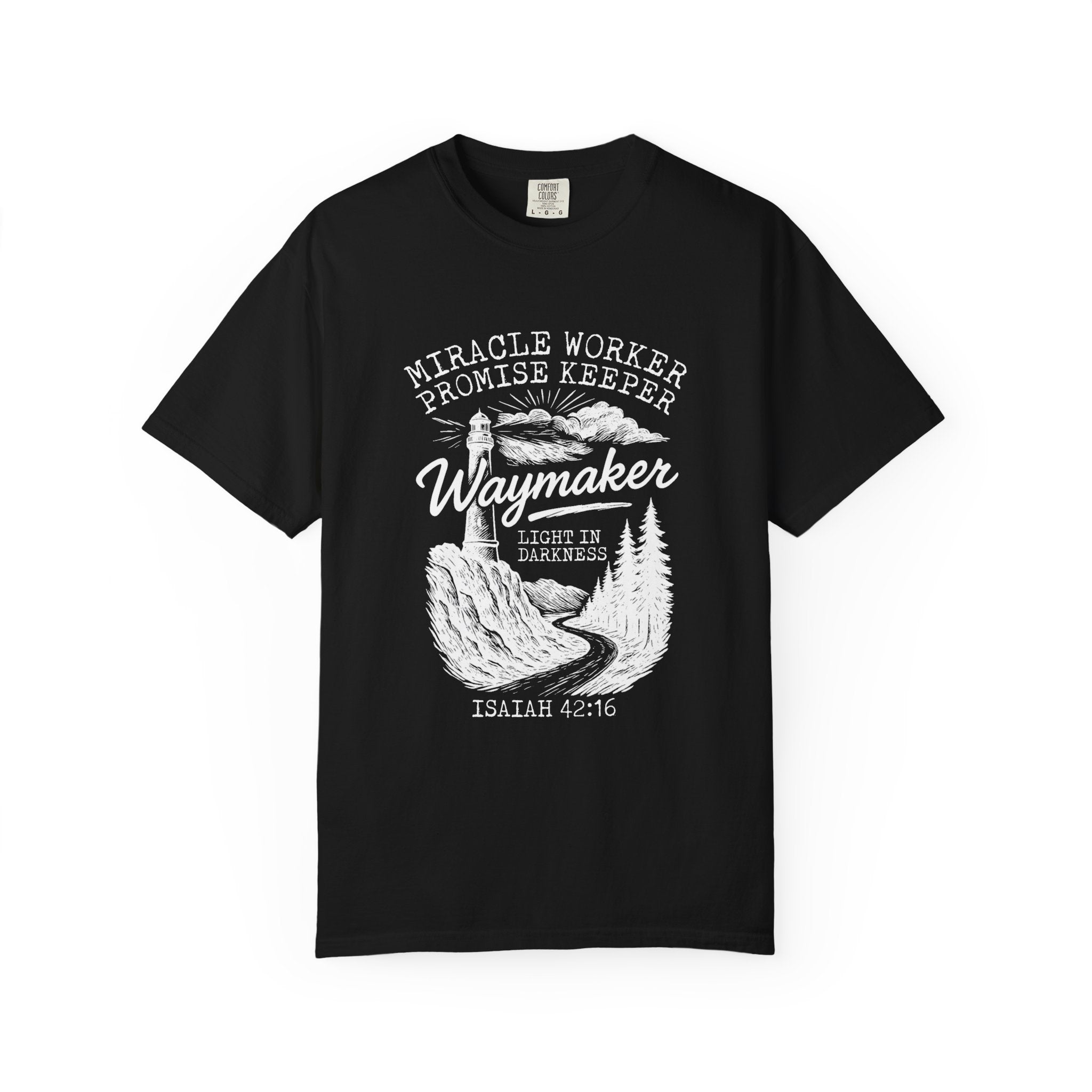 Light in Darkness T-shirt