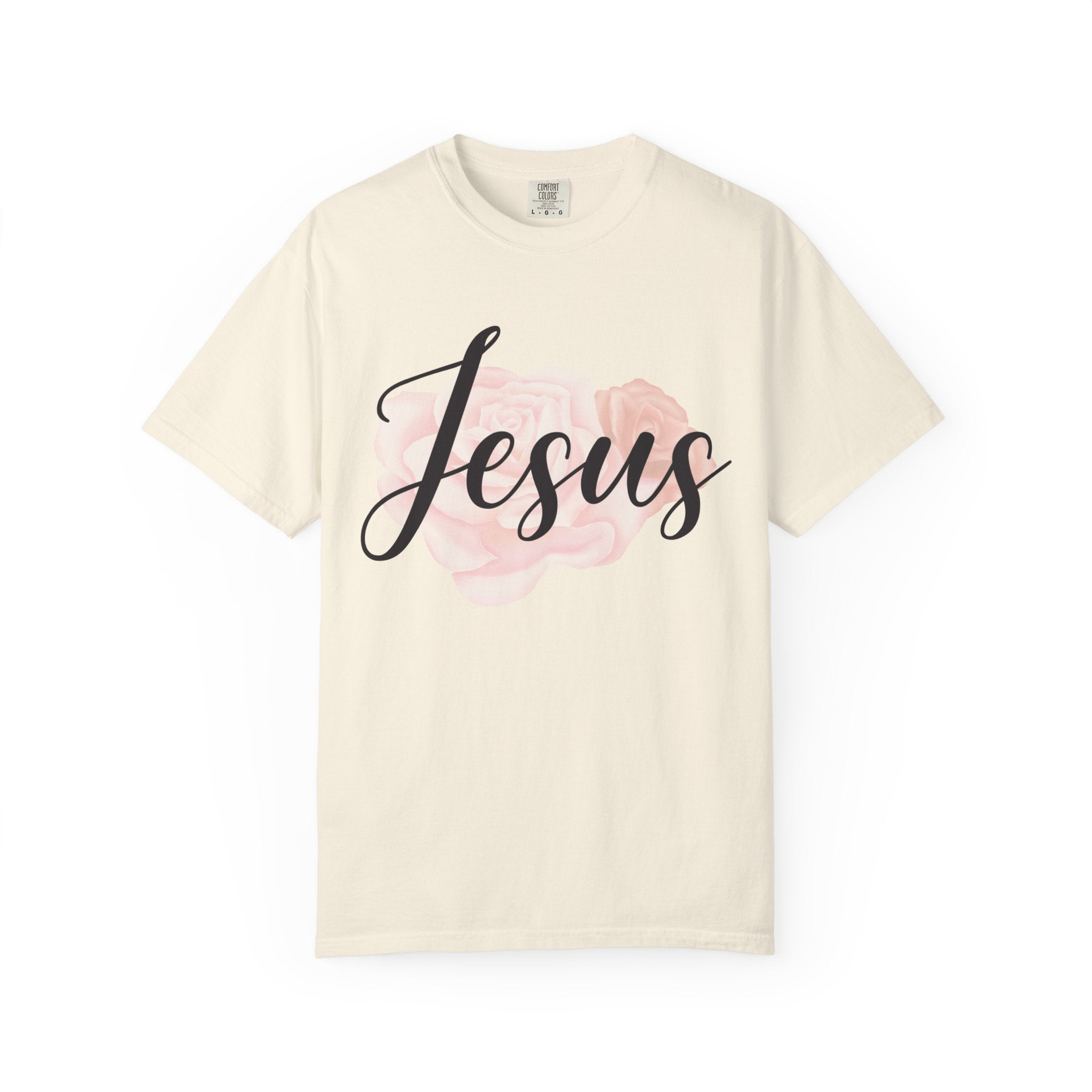 Jesus T-shirt