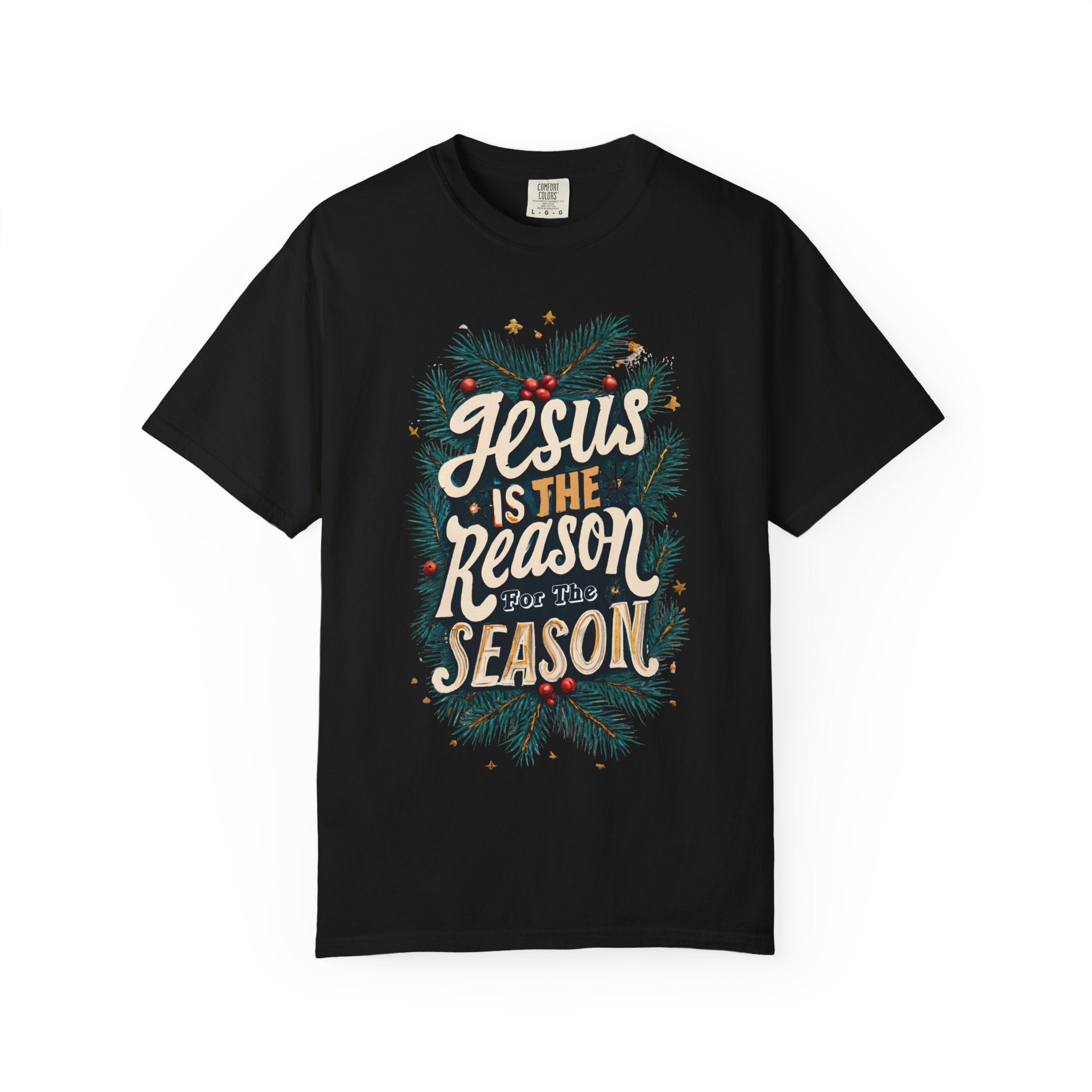 Jesus is the Reason T-shirt