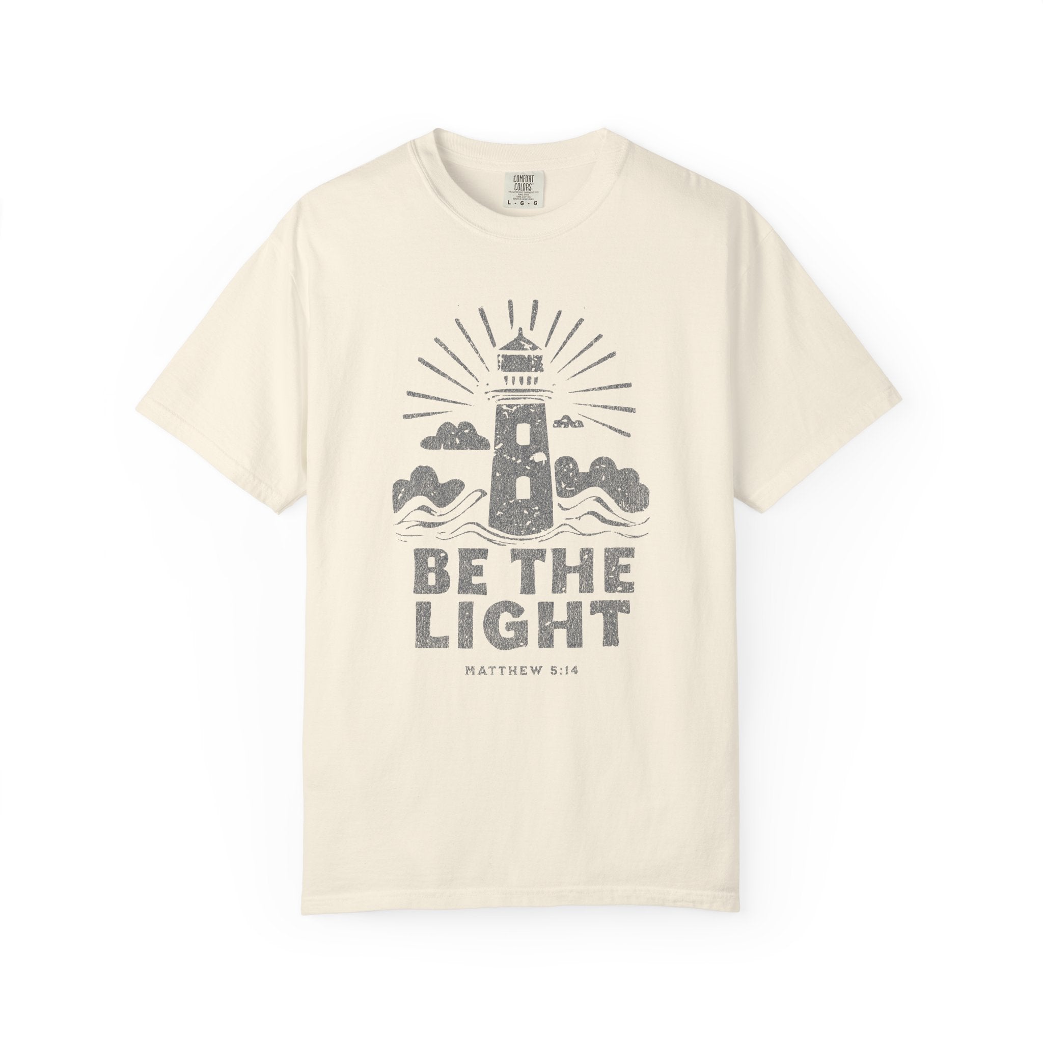 Beacon of Grace T-shirt