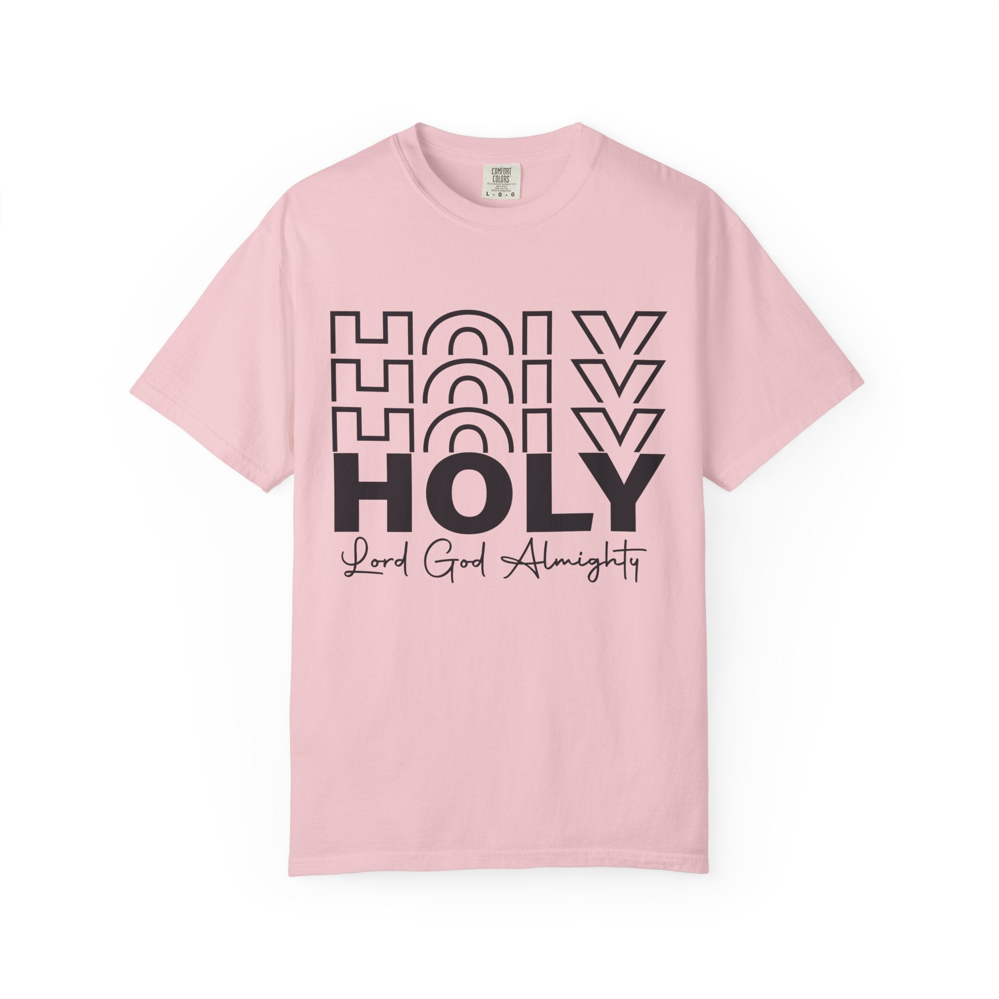Lord Almighty T-shirt
