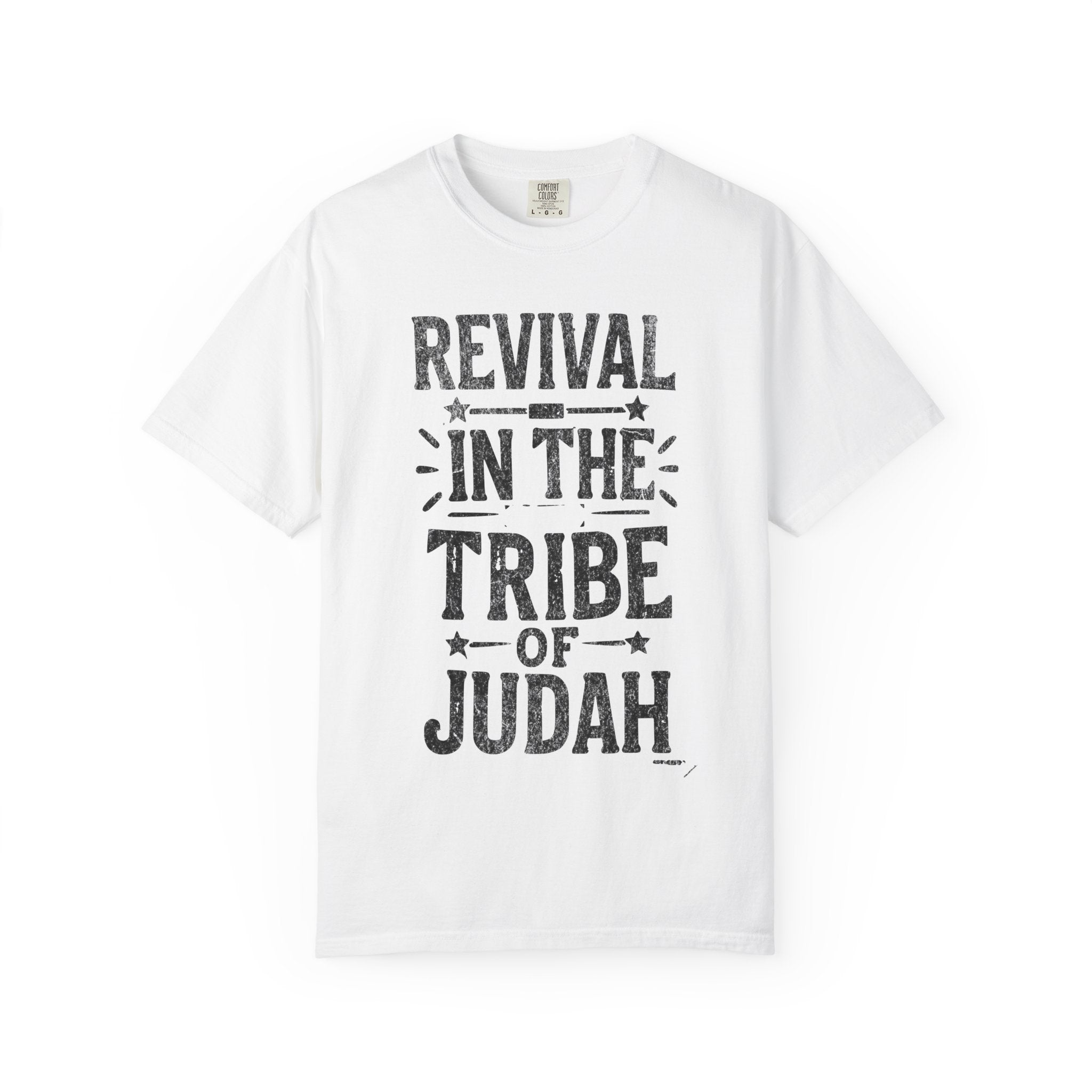 Revival T-shirt