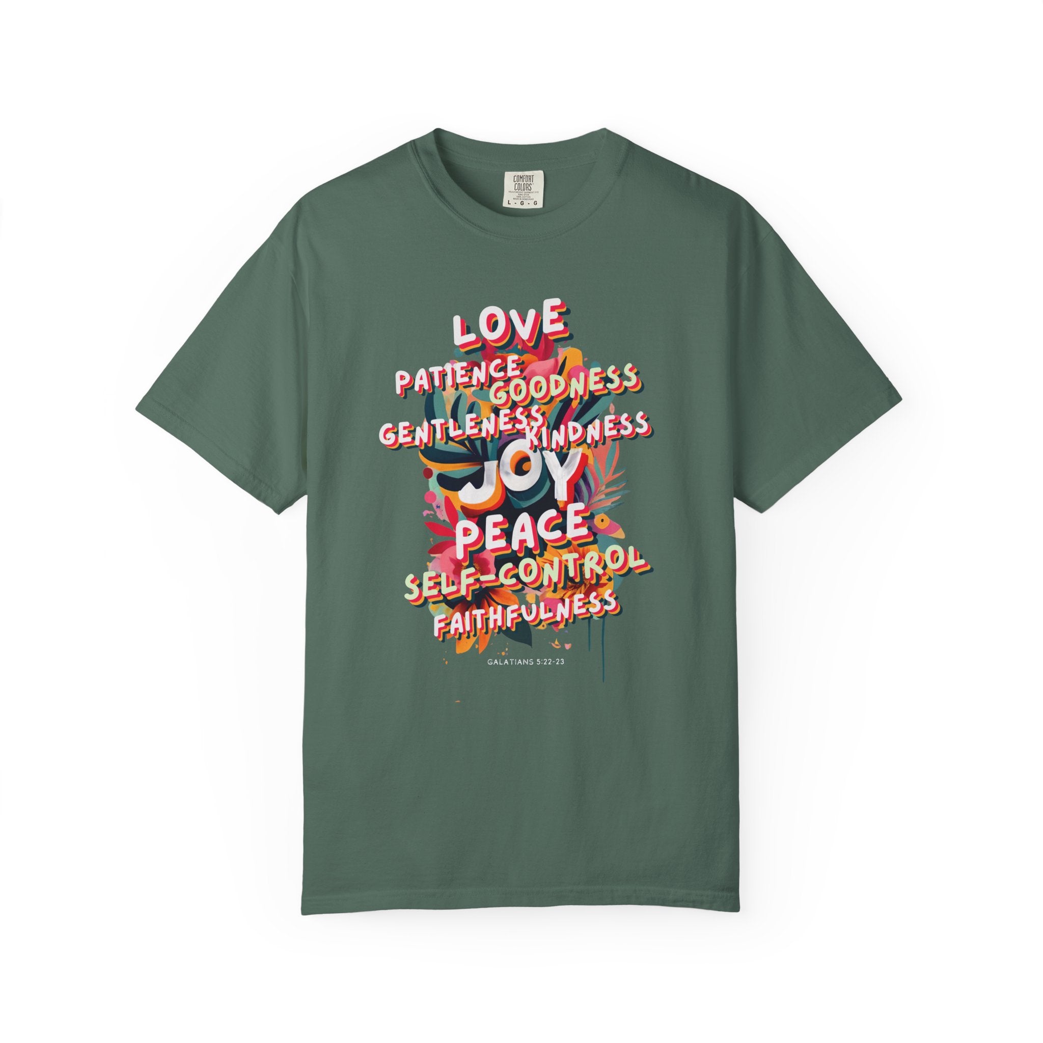 Fruitful Life T-shirt