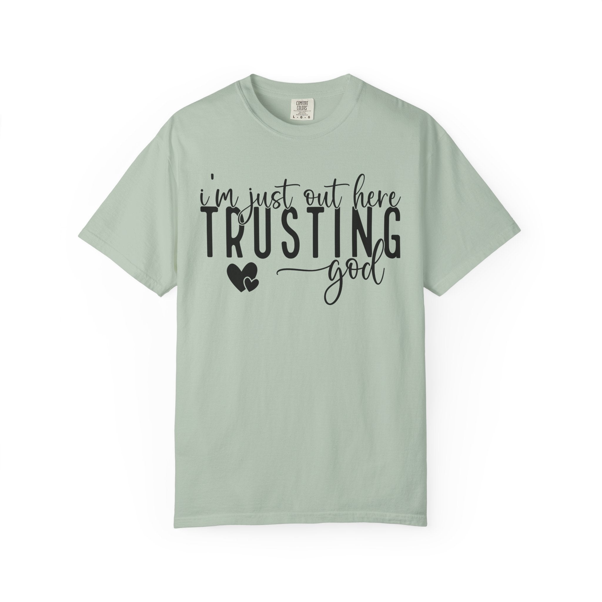 Just Trust T-shirt