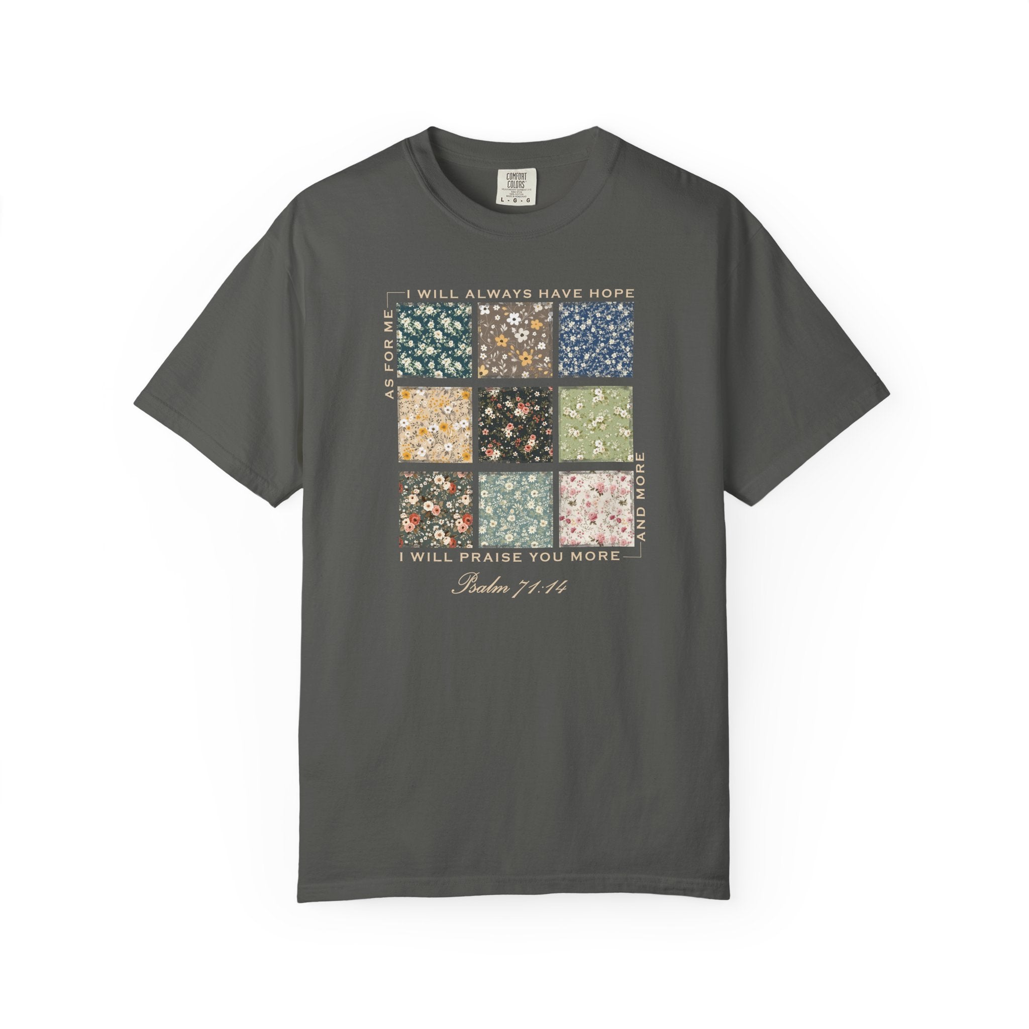 Always Have Hope T-shirt