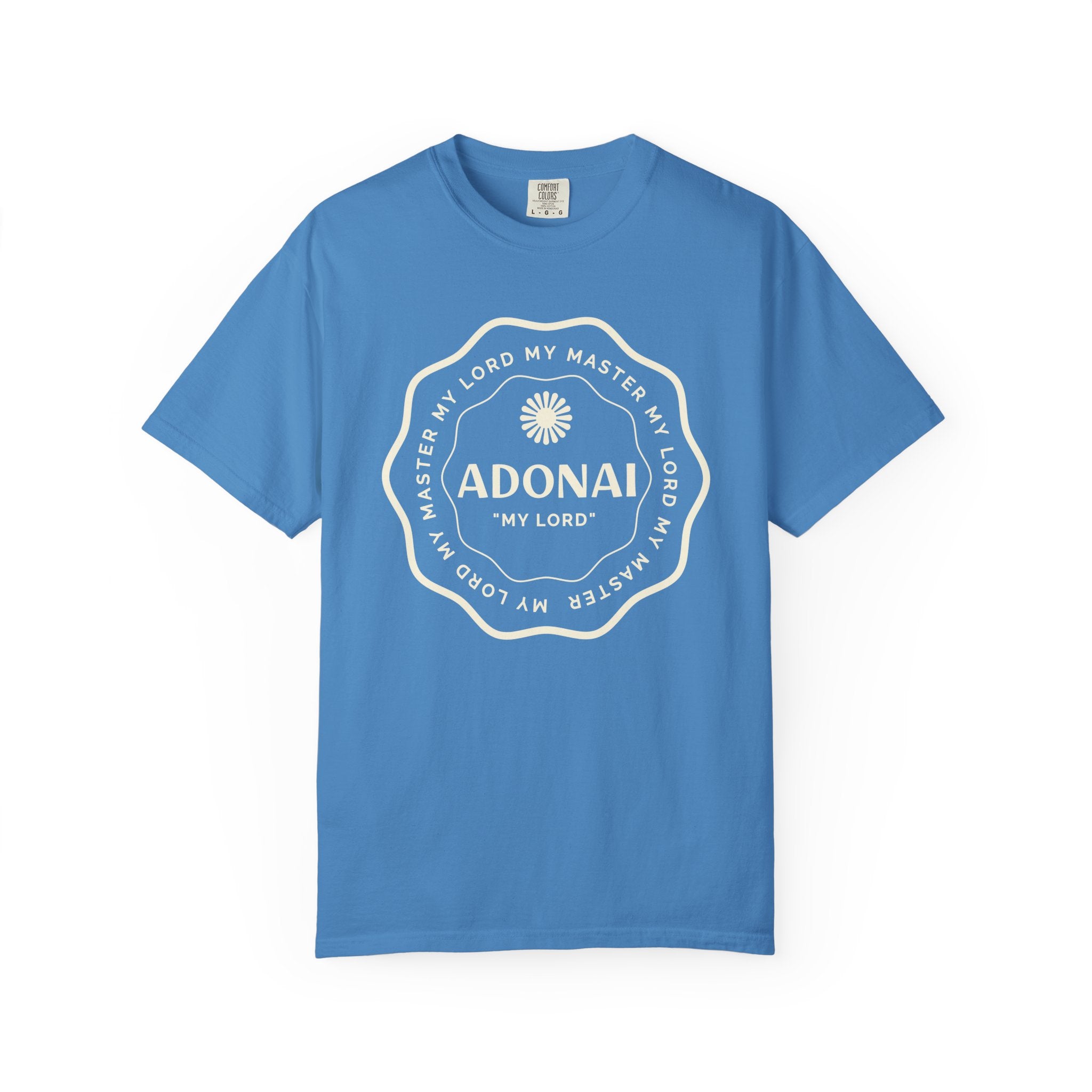 Adonai T-shirt