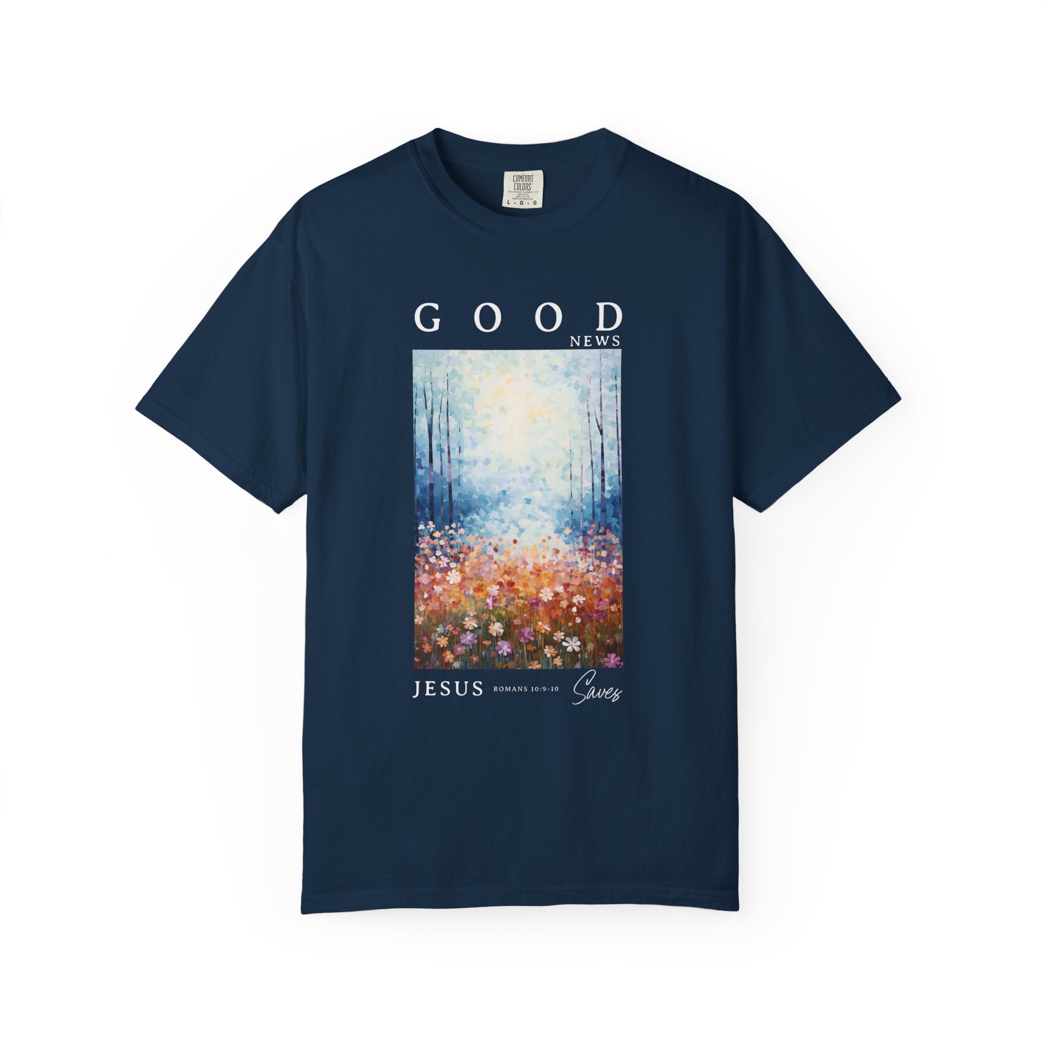 Good News T-shirt