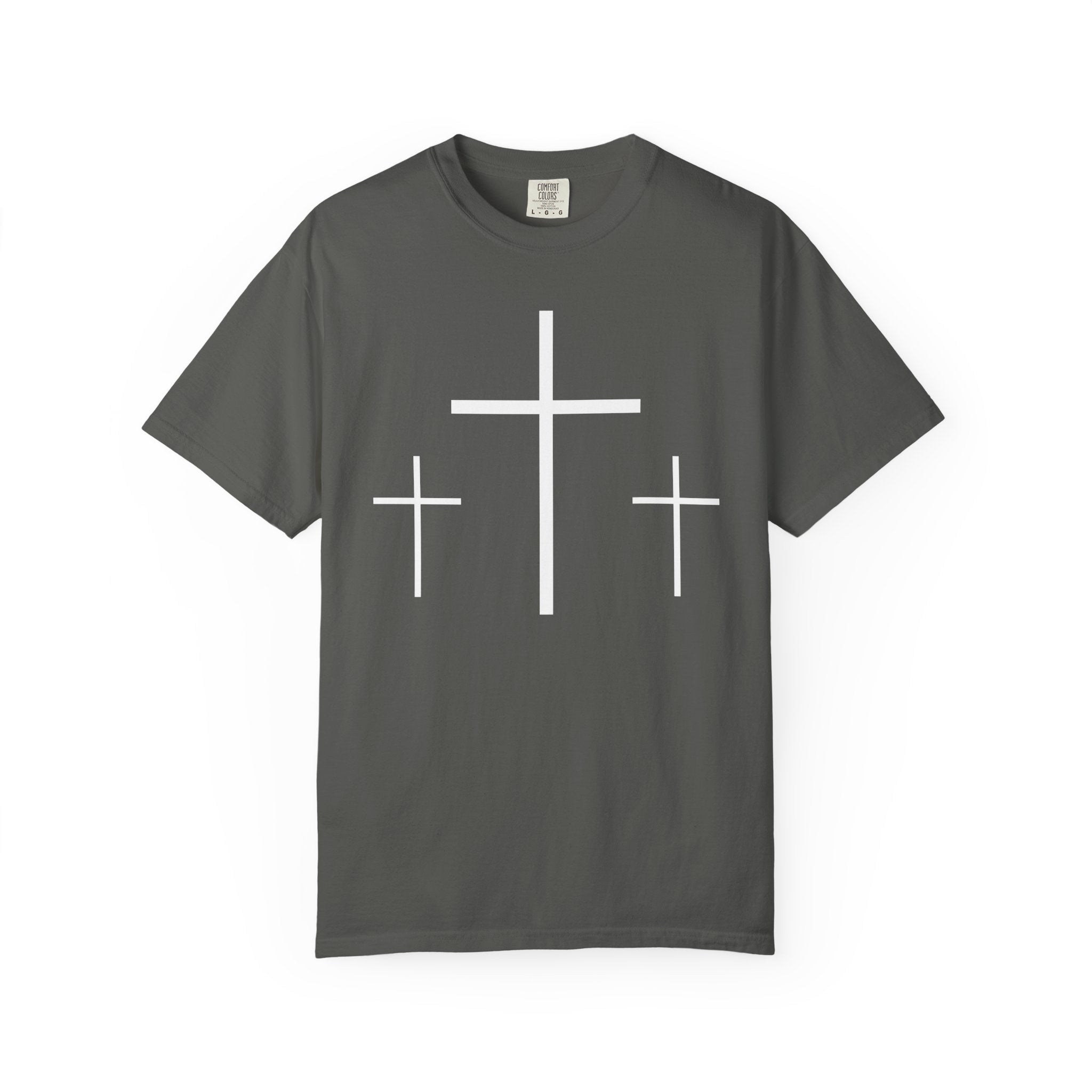 Redeemed at the Cross T-shirt