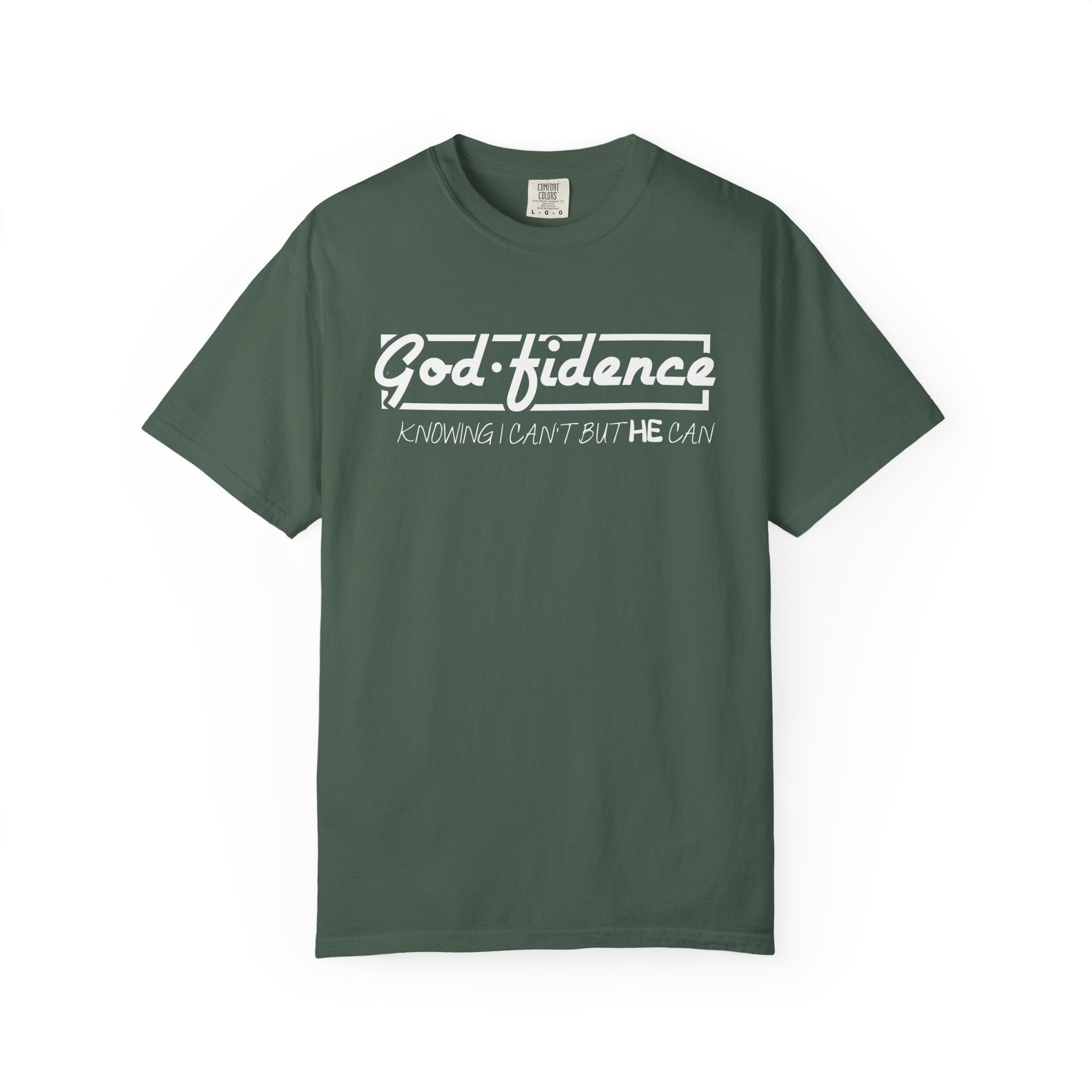 God.fidence T-shirt