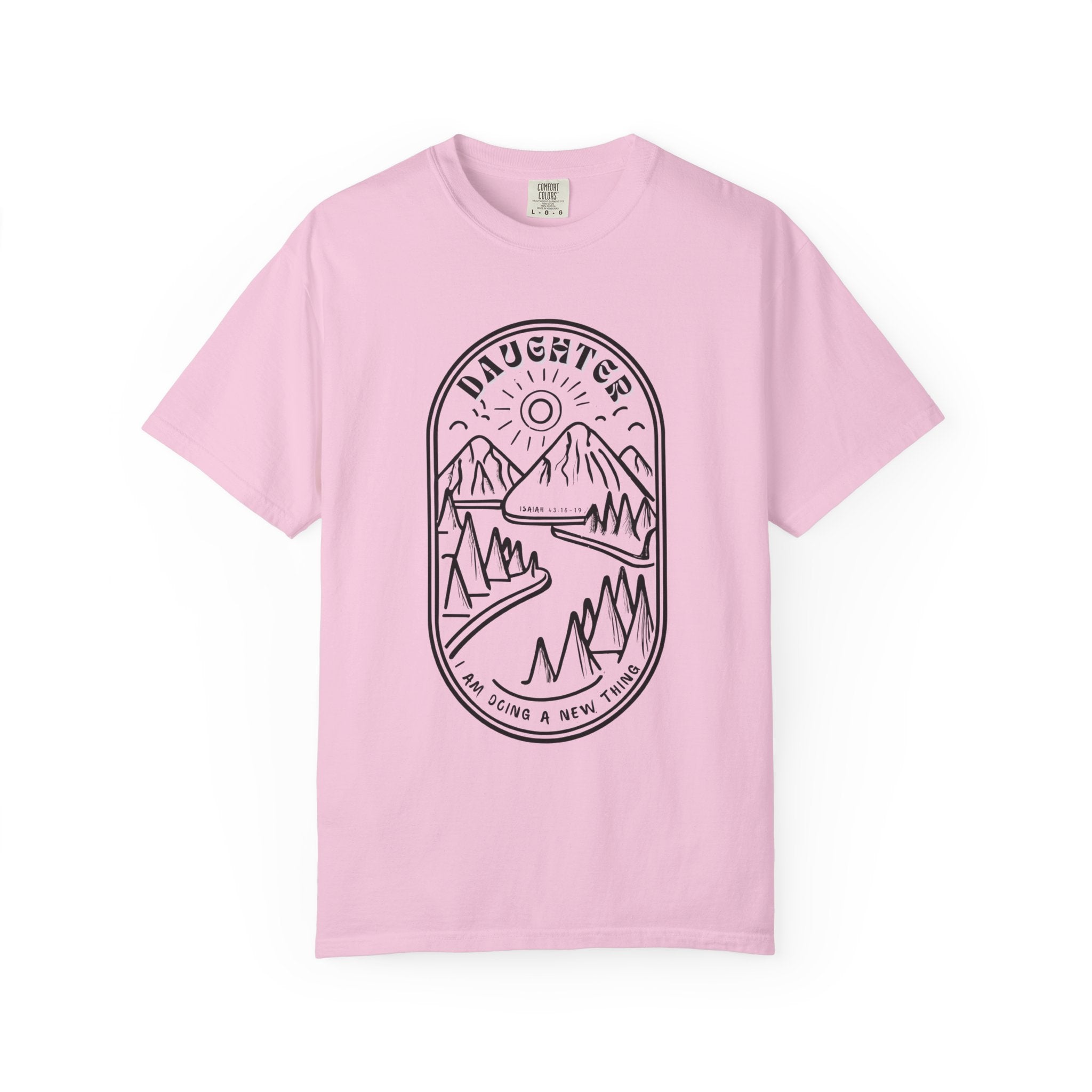 New Thing T-shirt