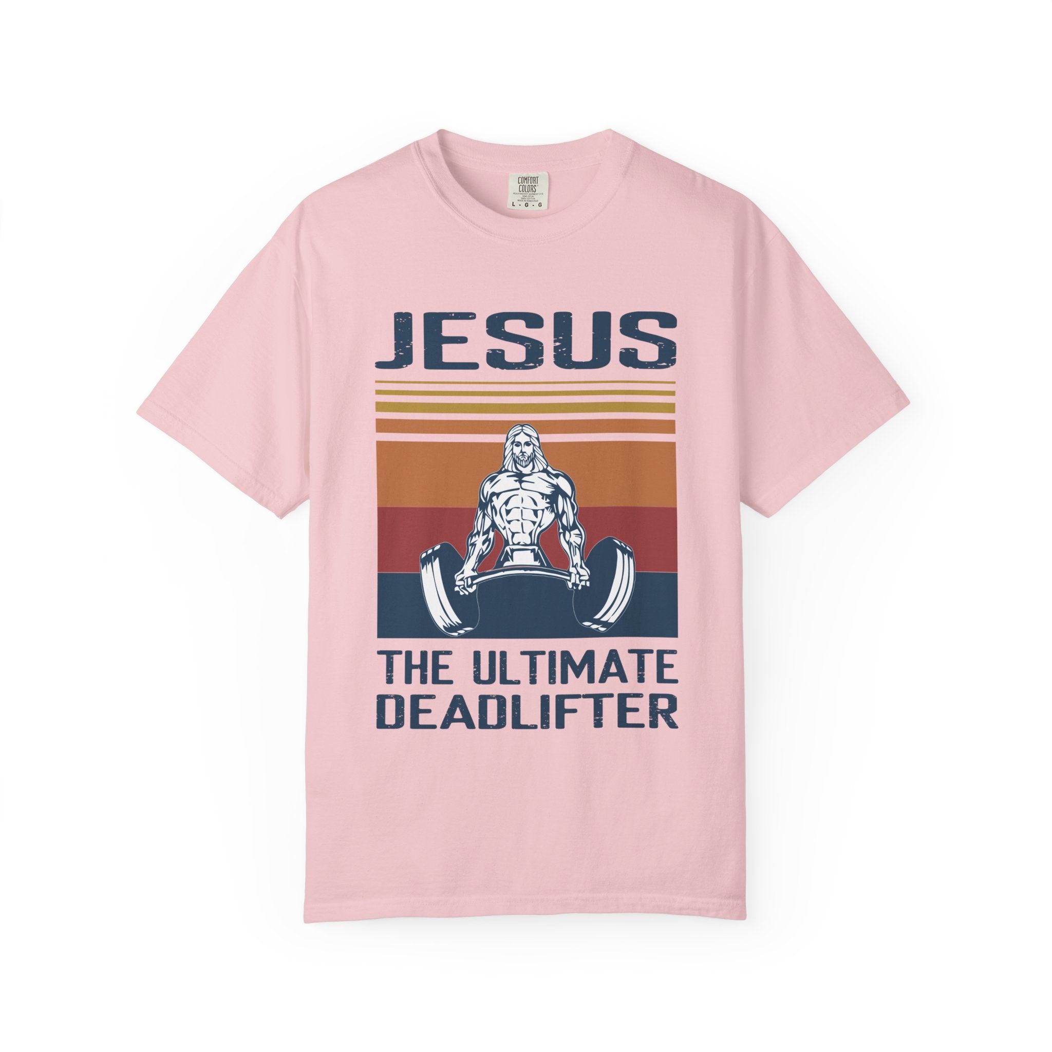 Ultimate Deadlifter T-shirt