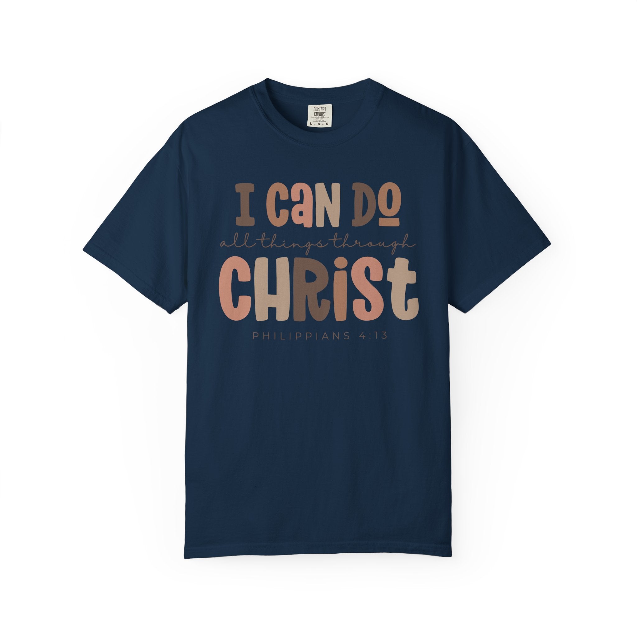 Strength Within  T-shirt