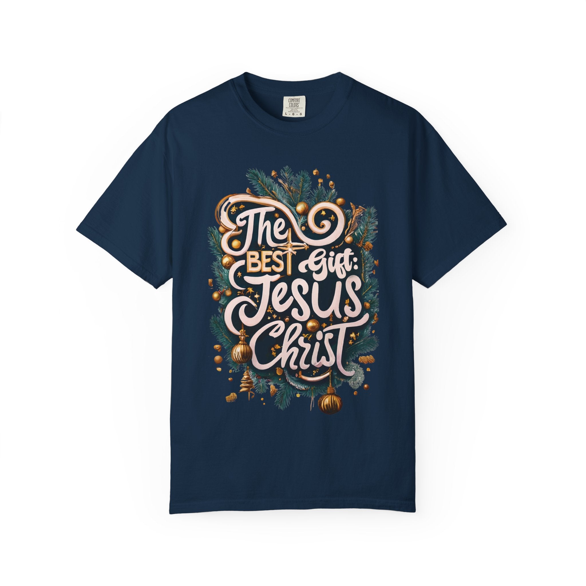 The Best Gift T-shirt