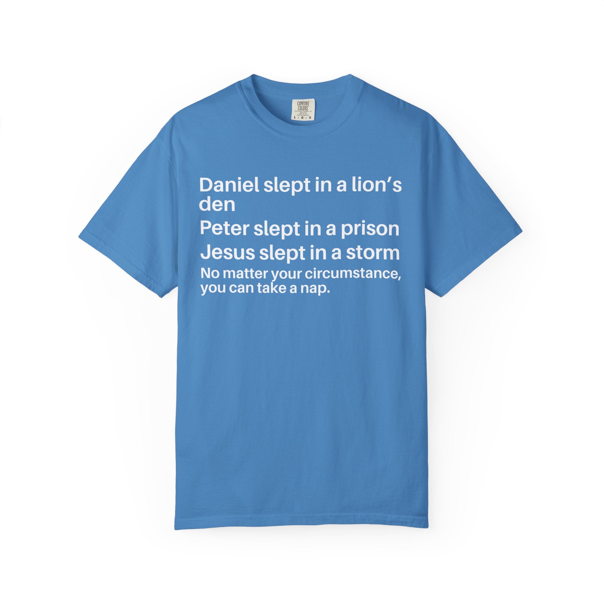 Rest in His Peace T-shirt