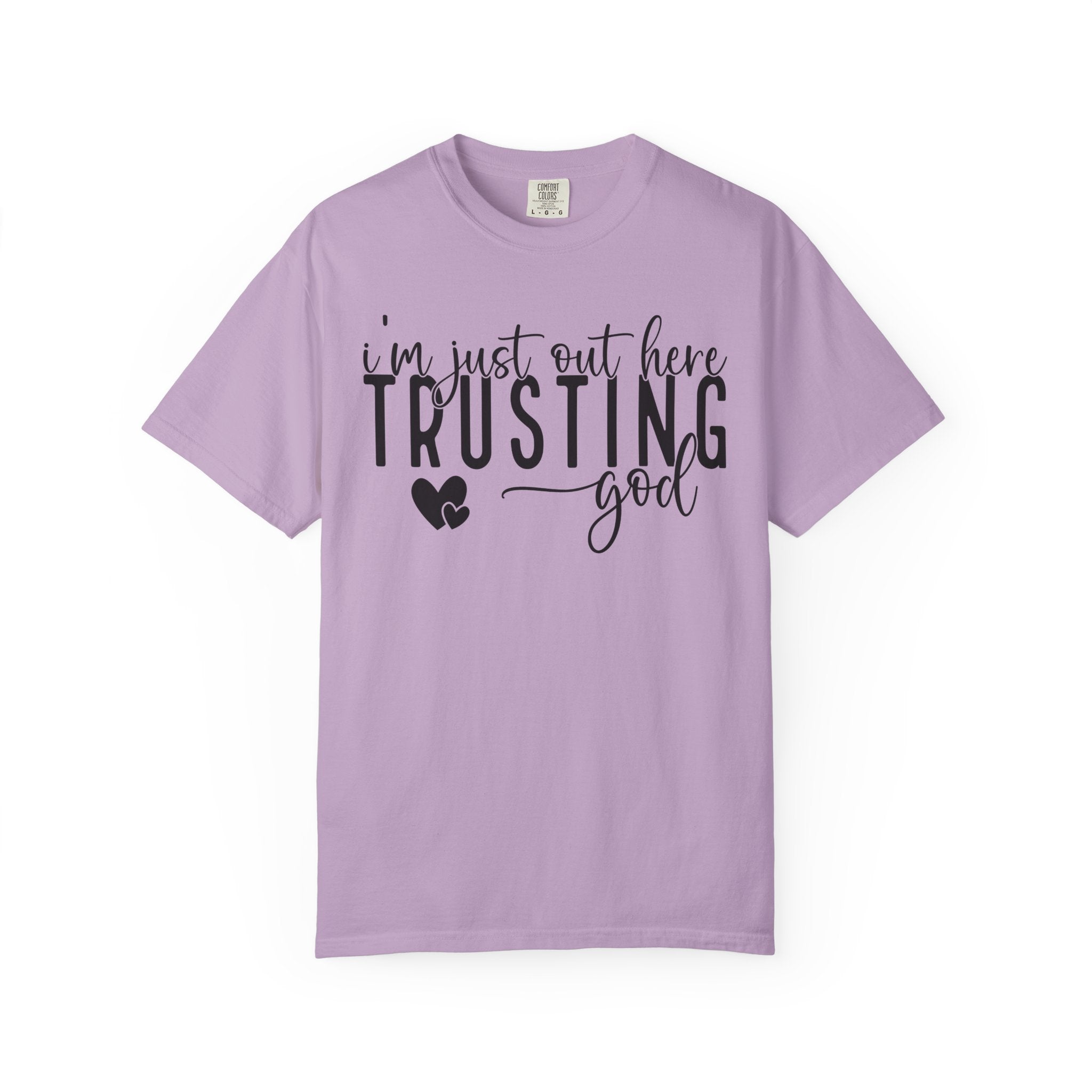 Just Trust T-shirt