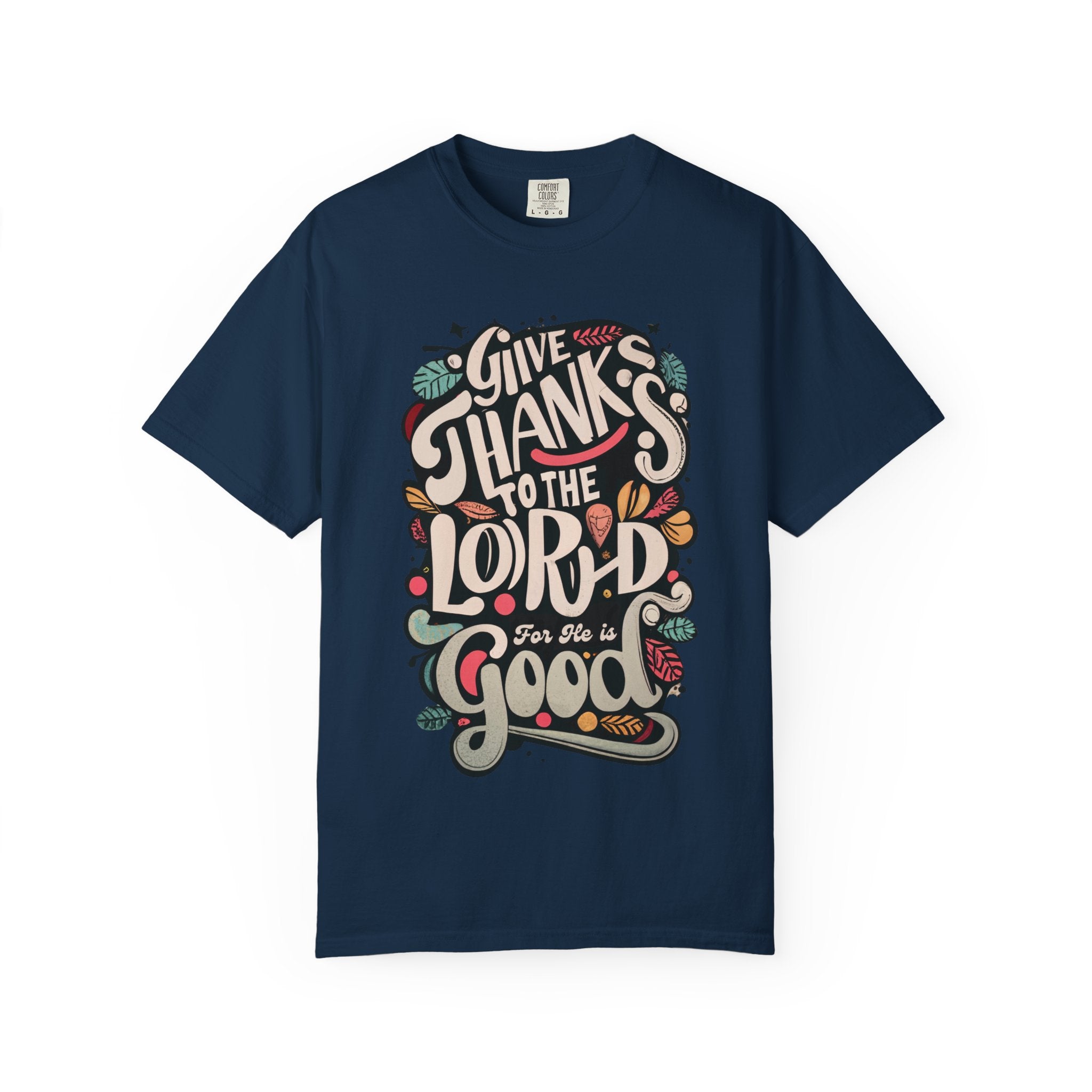 Thank the Lord T-shirt