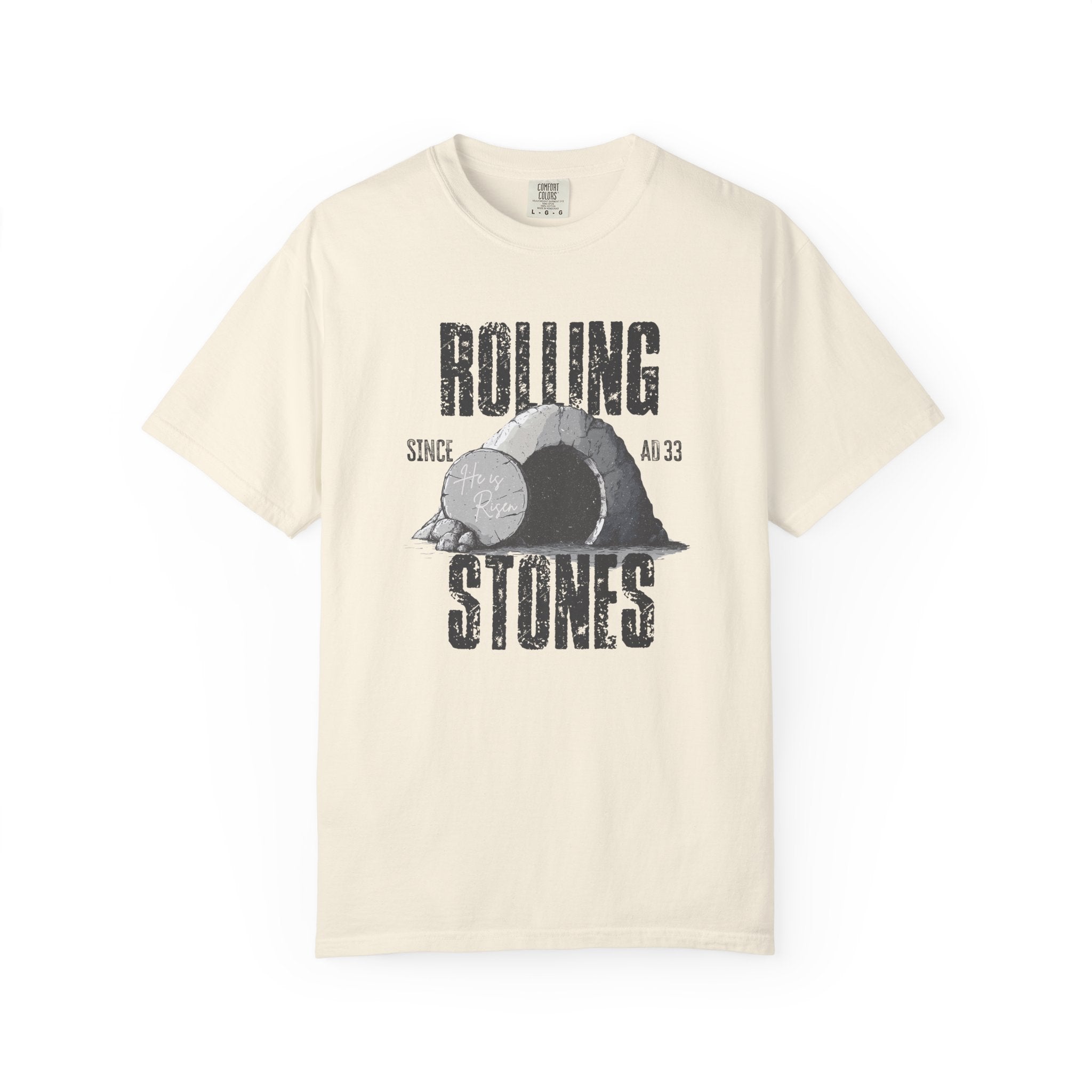Since AD33 T-shirt