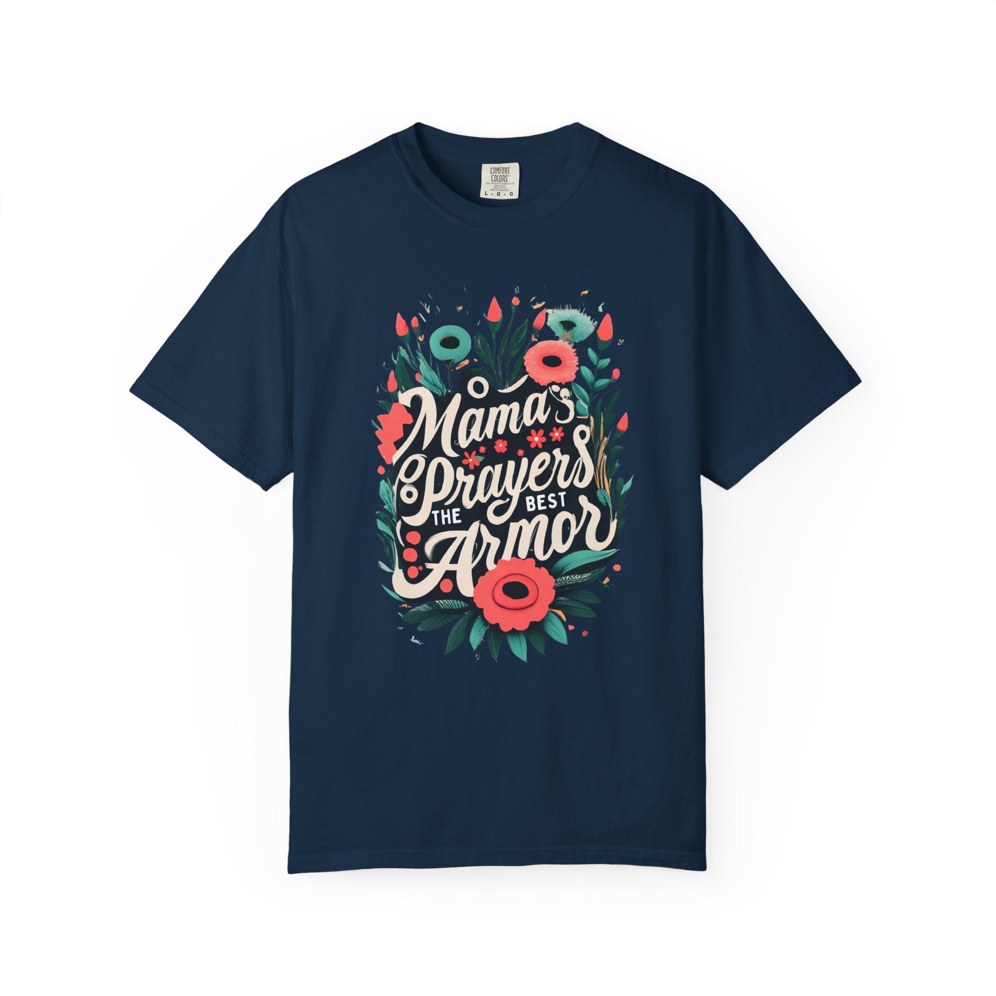 Mama's Prayers T-shirt