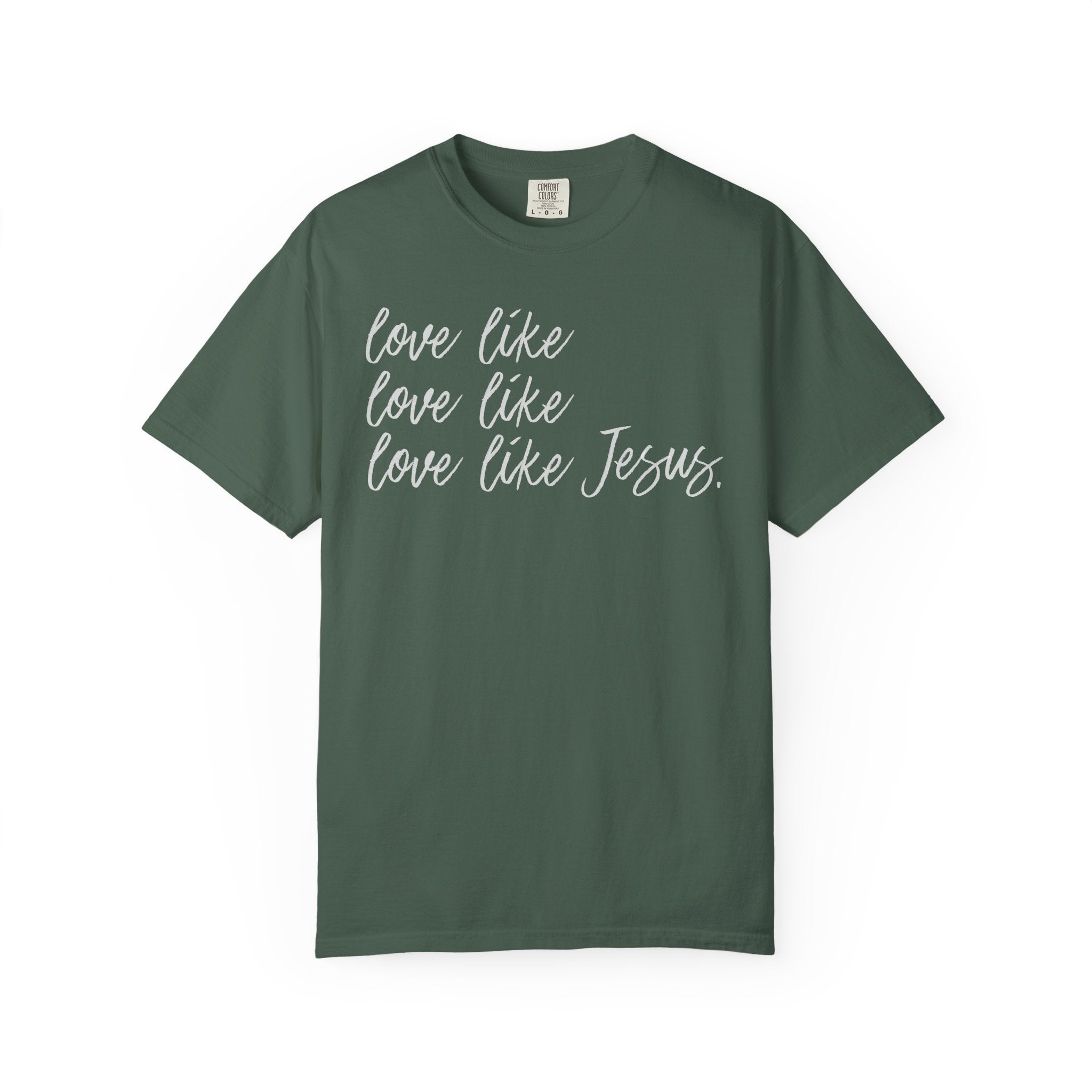Unconditional Love T-shirt
