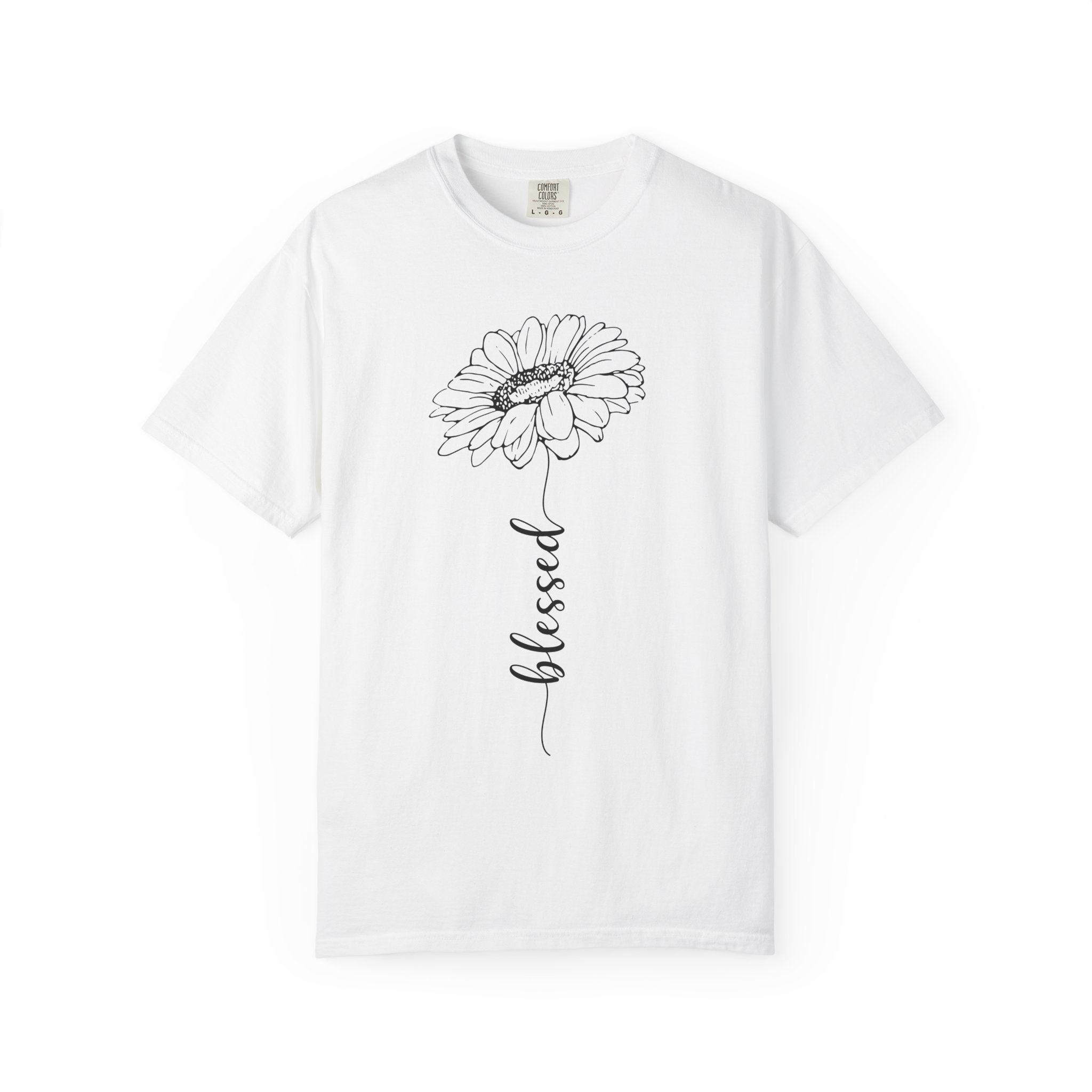 Blessed T-shirt