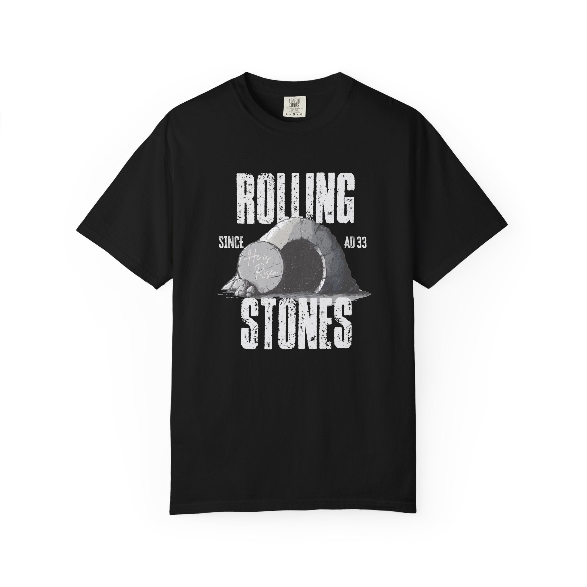 Since AD33 T-shirt