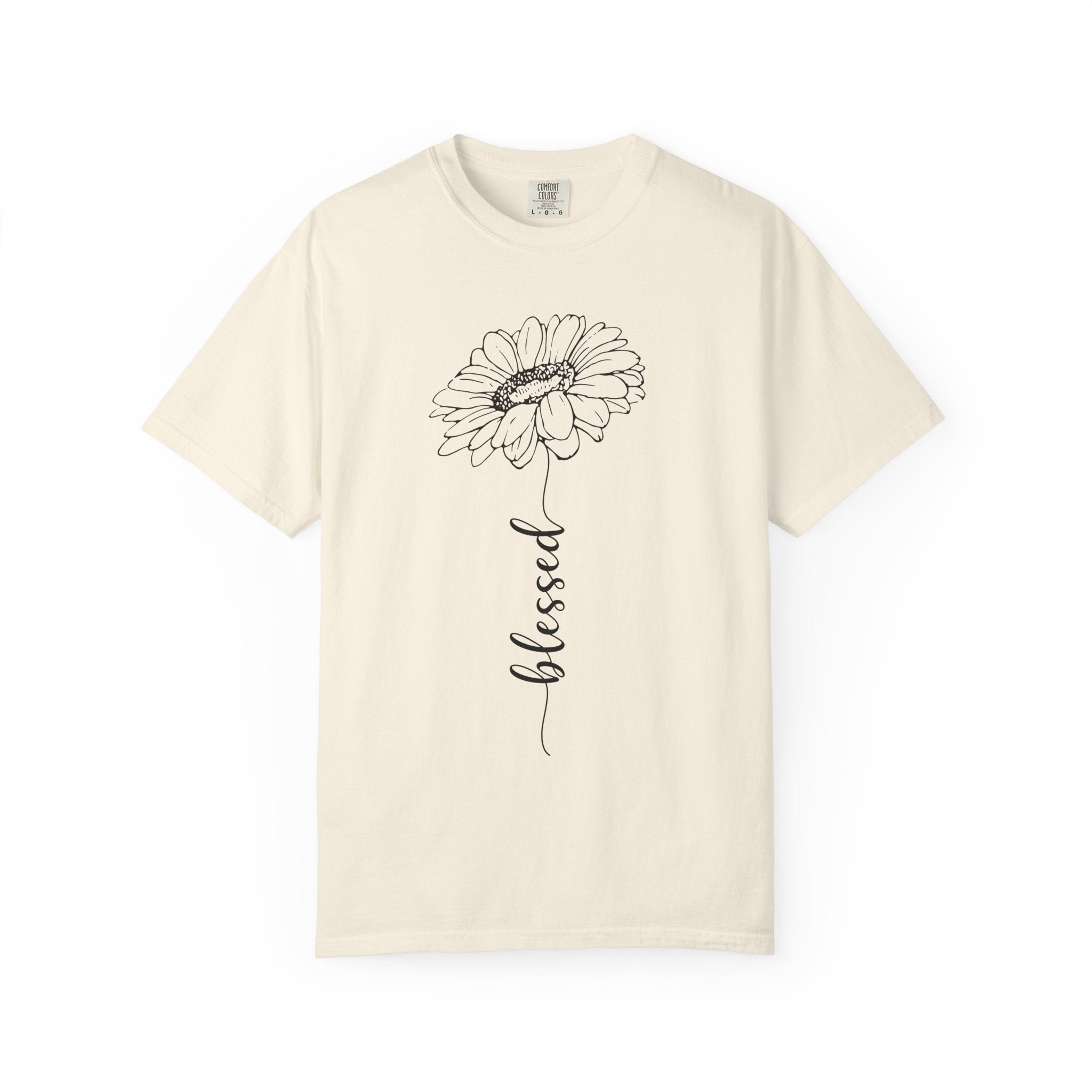 Blessed T-shirt