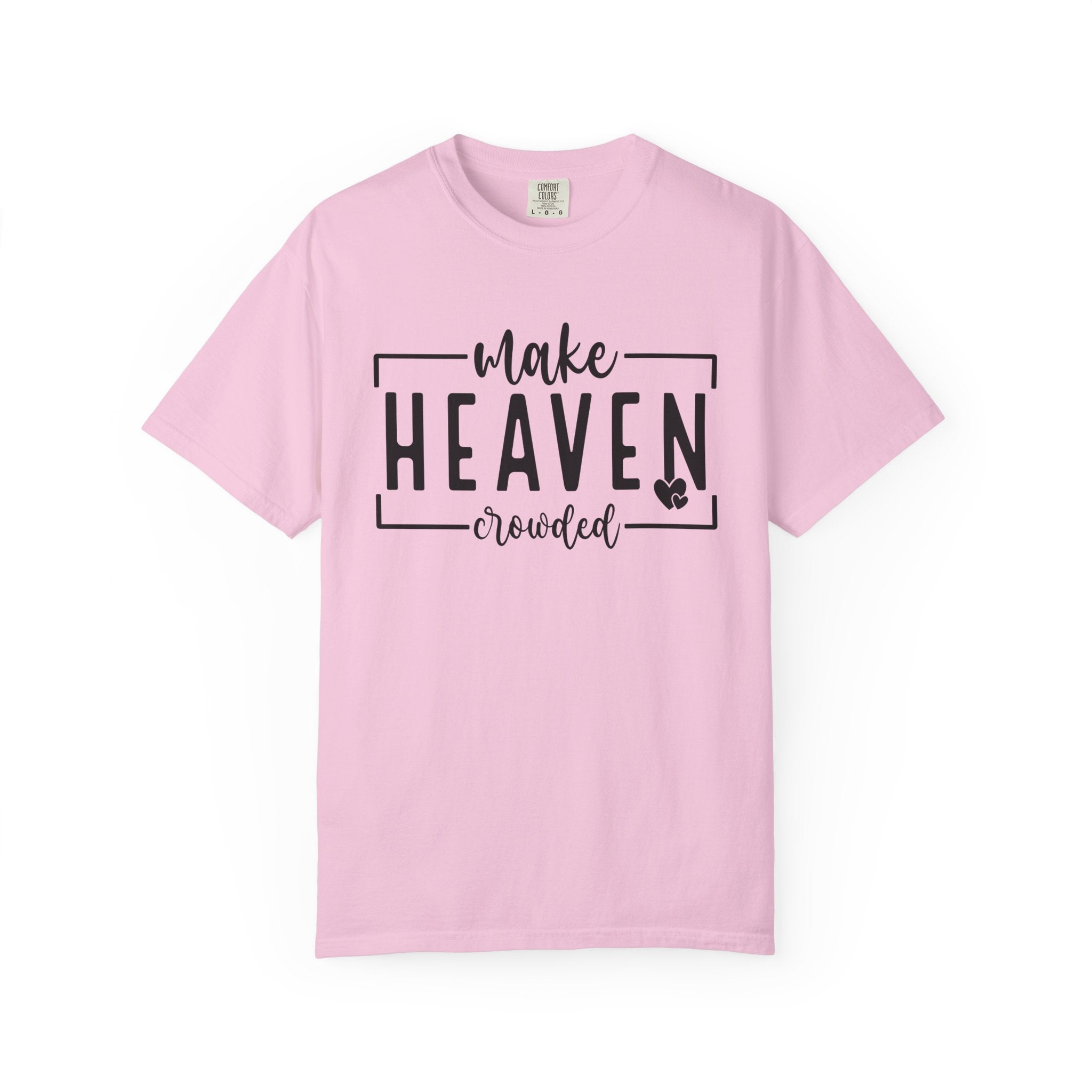 Bring Everyone T-shirt