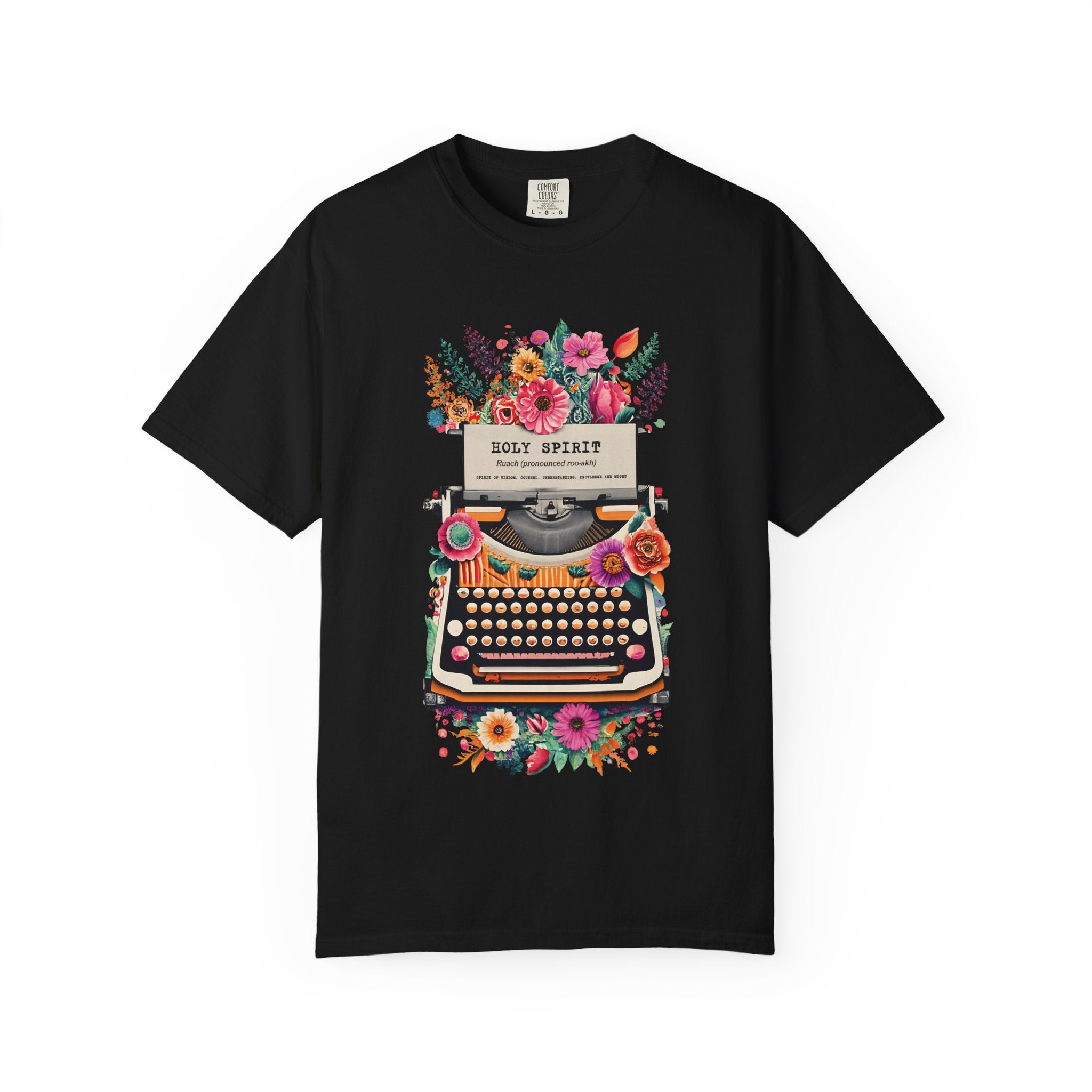 Spirit of Wisdom T-shirt
