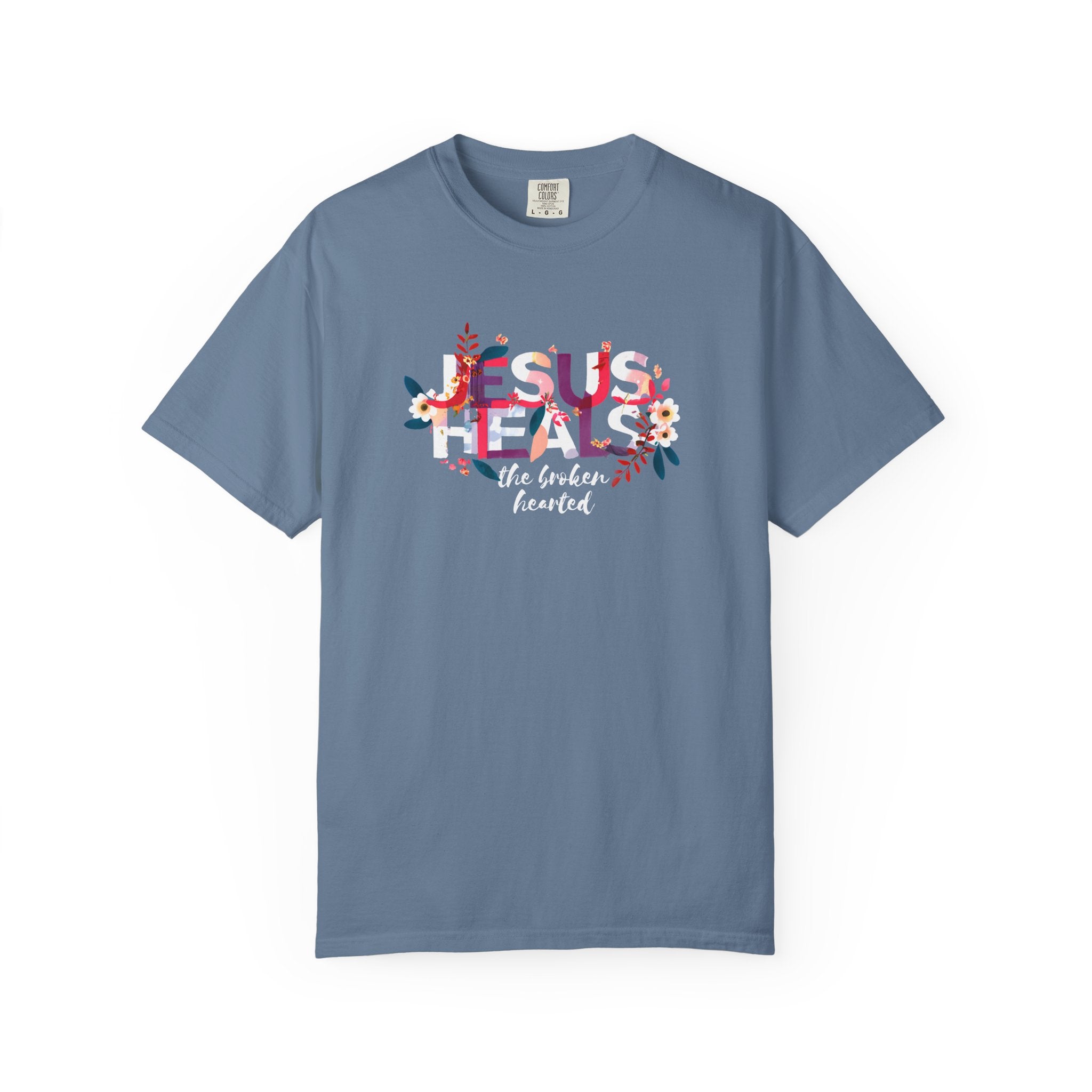 Healer of Hearts T-shirt