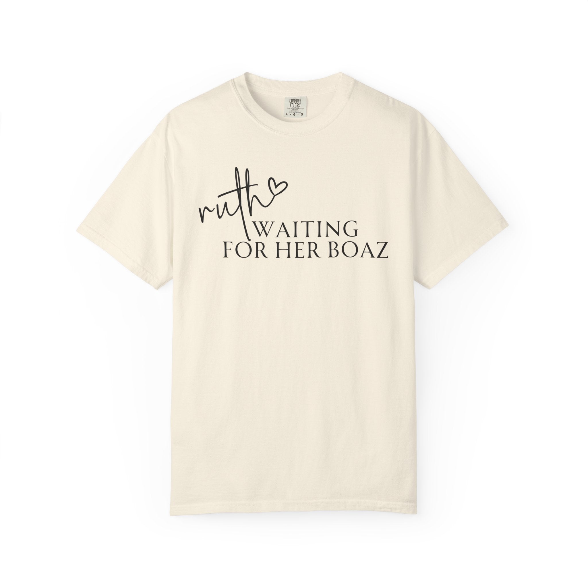 Love Like Ruth T-shirt