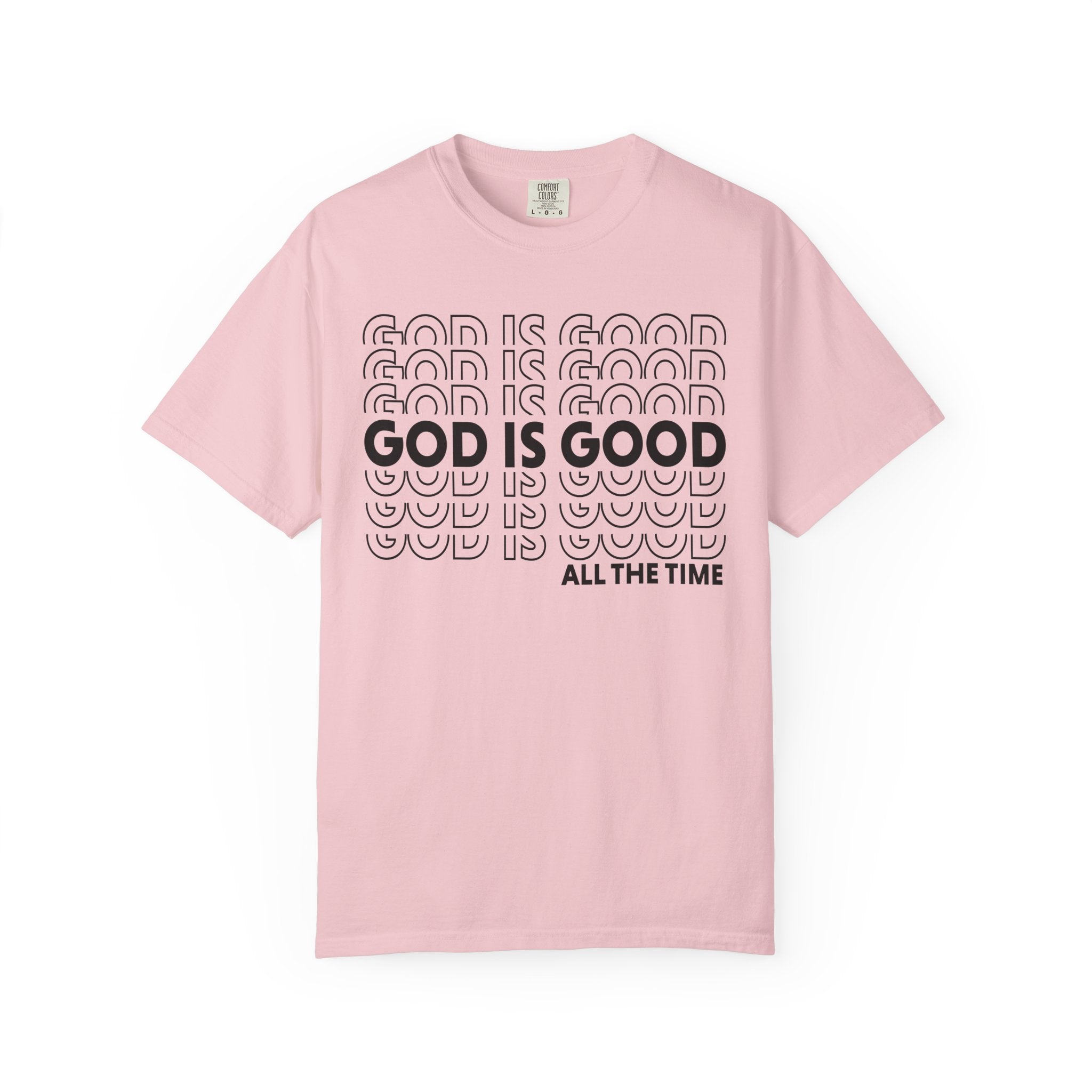 His Goodness T-shirt
