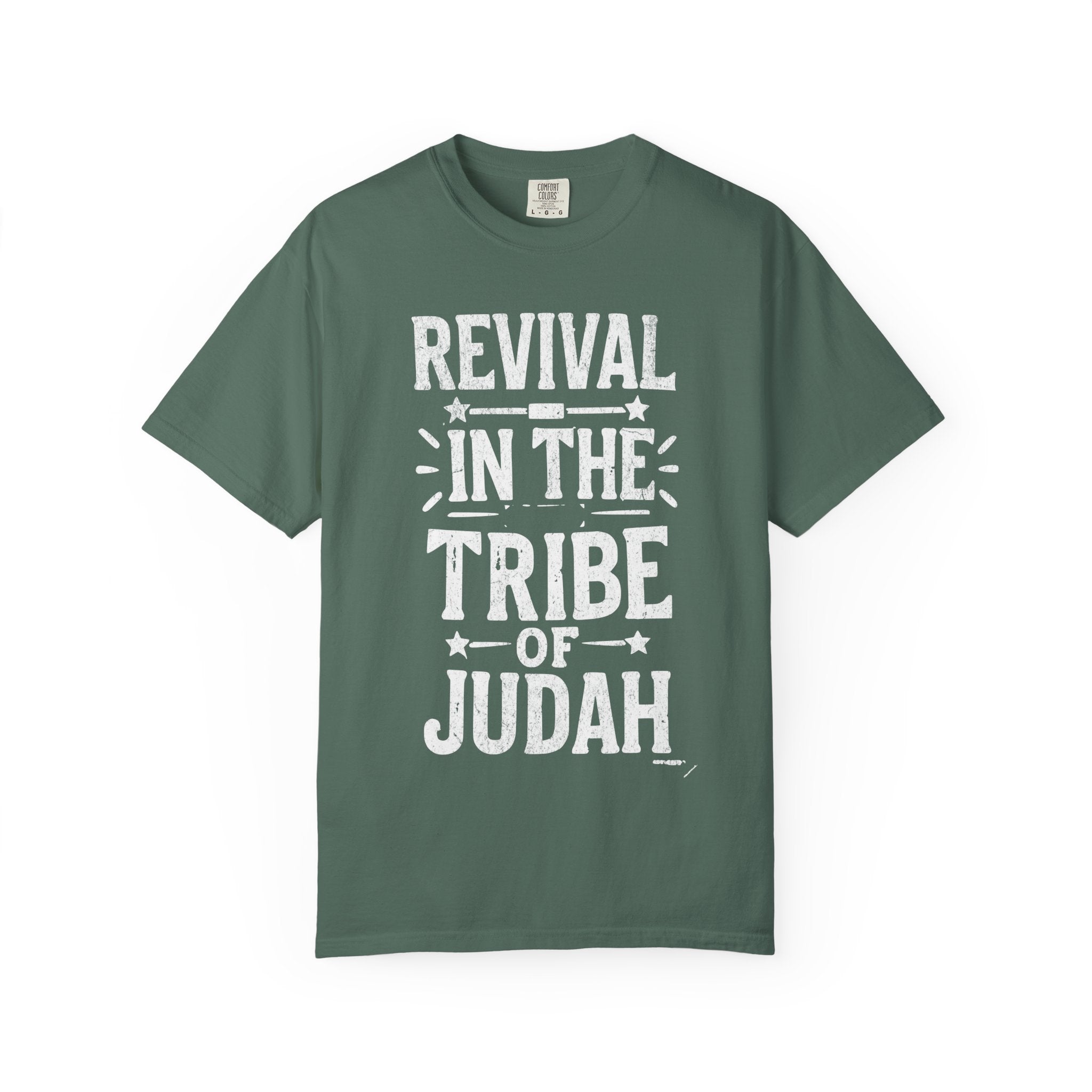 Revival T-shirt