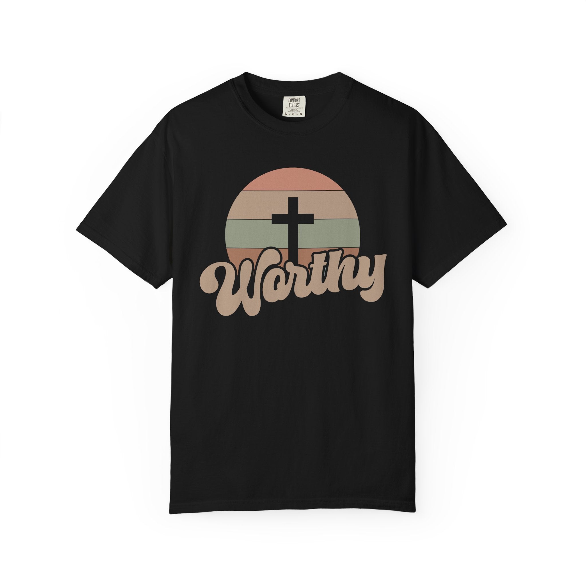 Still Worthy T-shirt