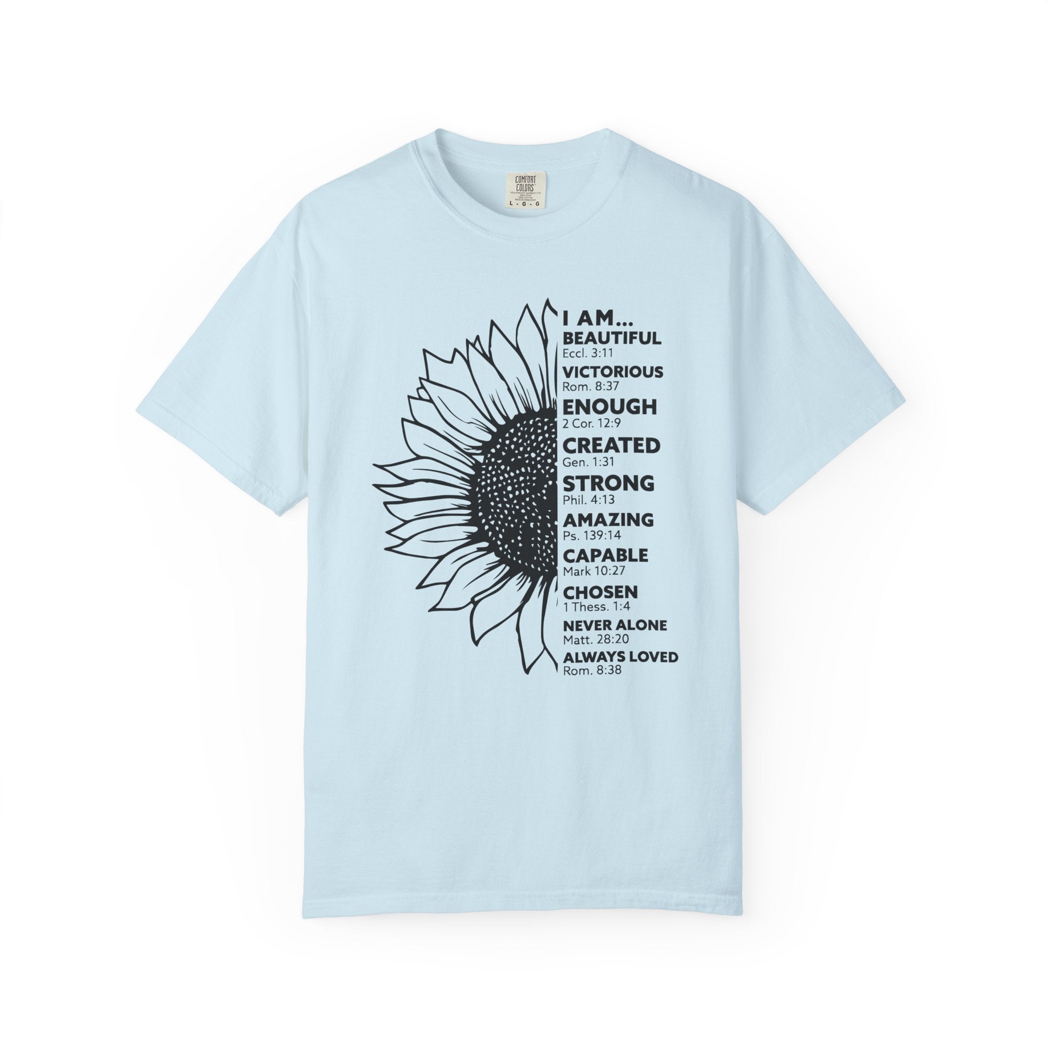 I'm Victorious T-shirt