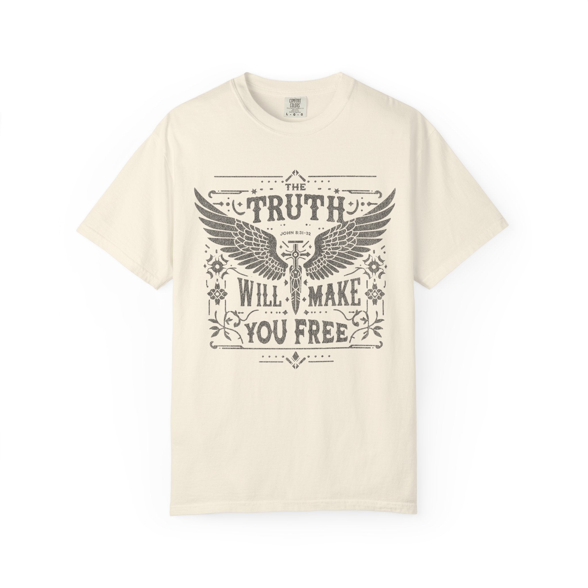 Truth Sets You Free T-shirt