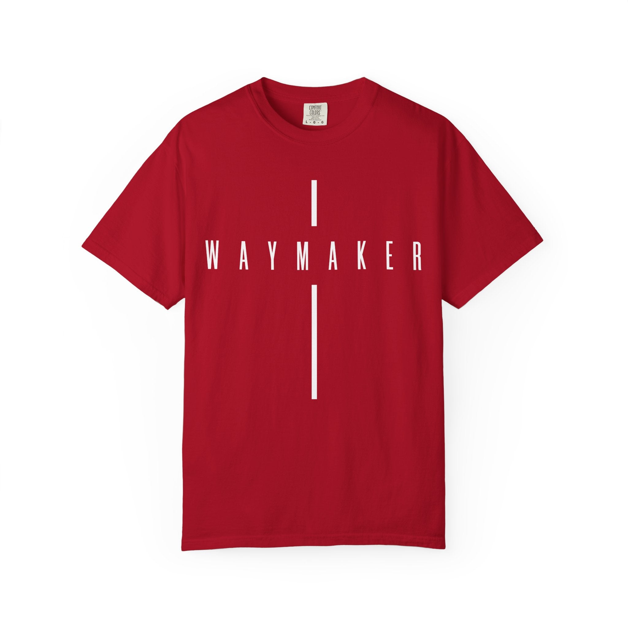 Waymaker T-shirt