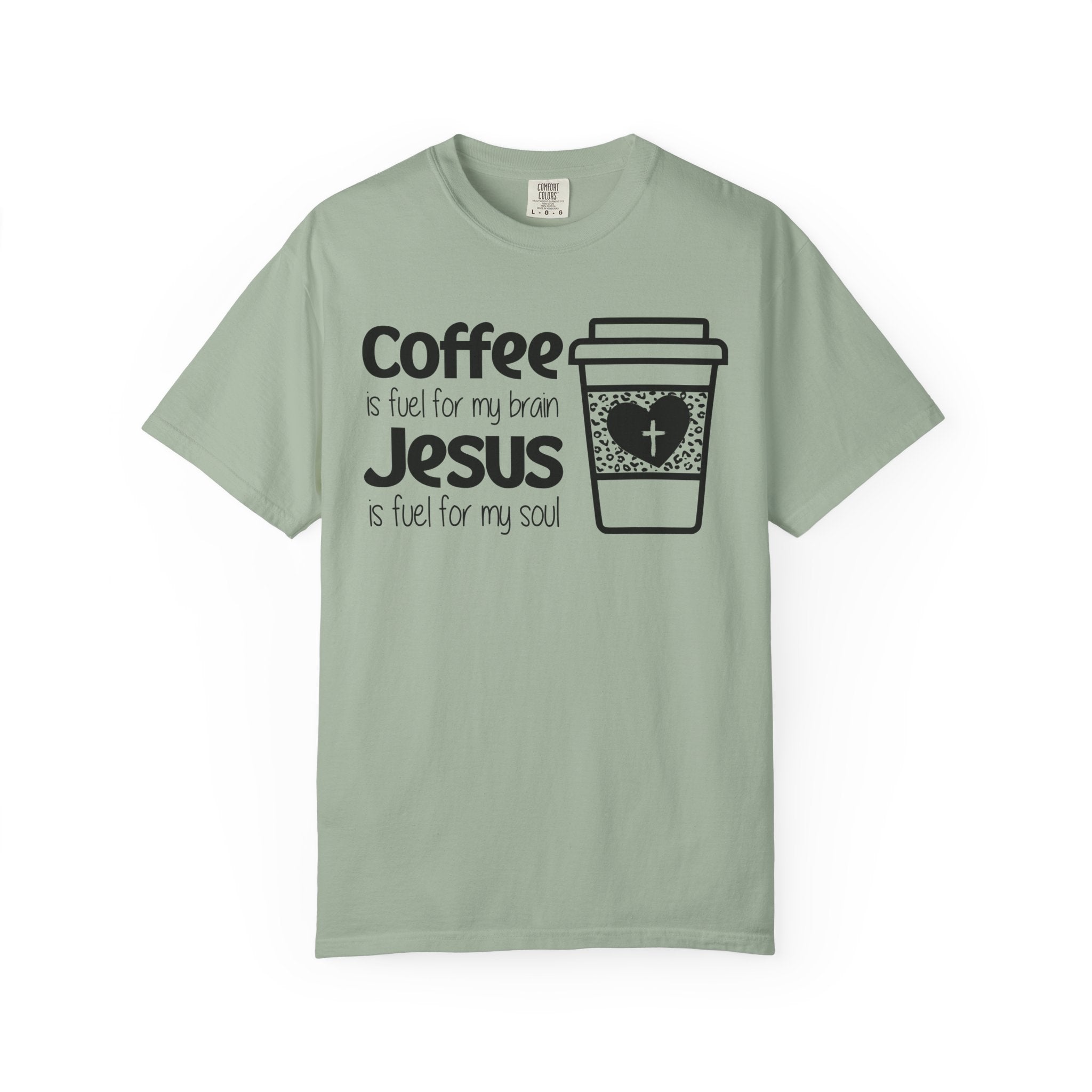 Fuel for My Soul T-shirt