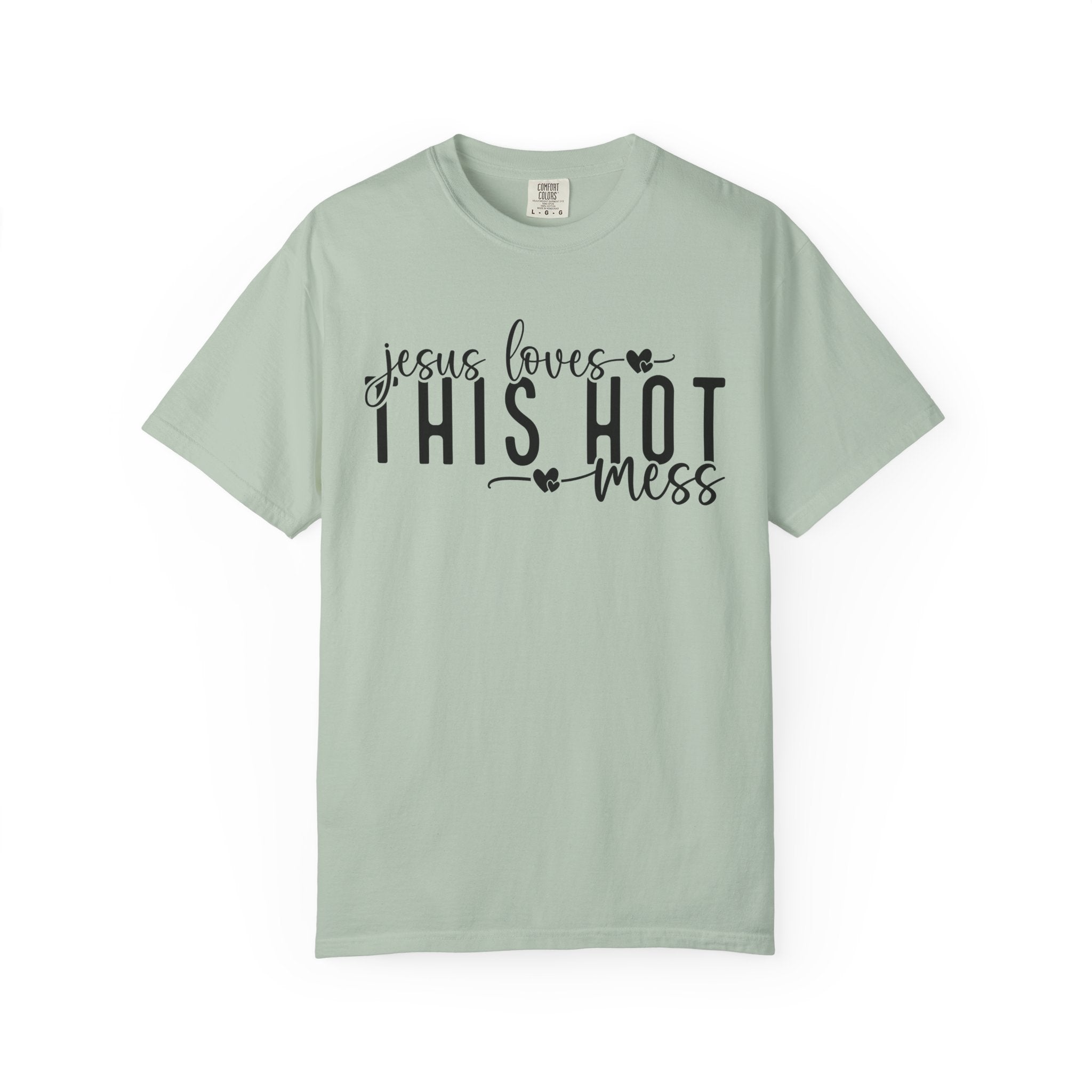Still His Favorite T-shirt