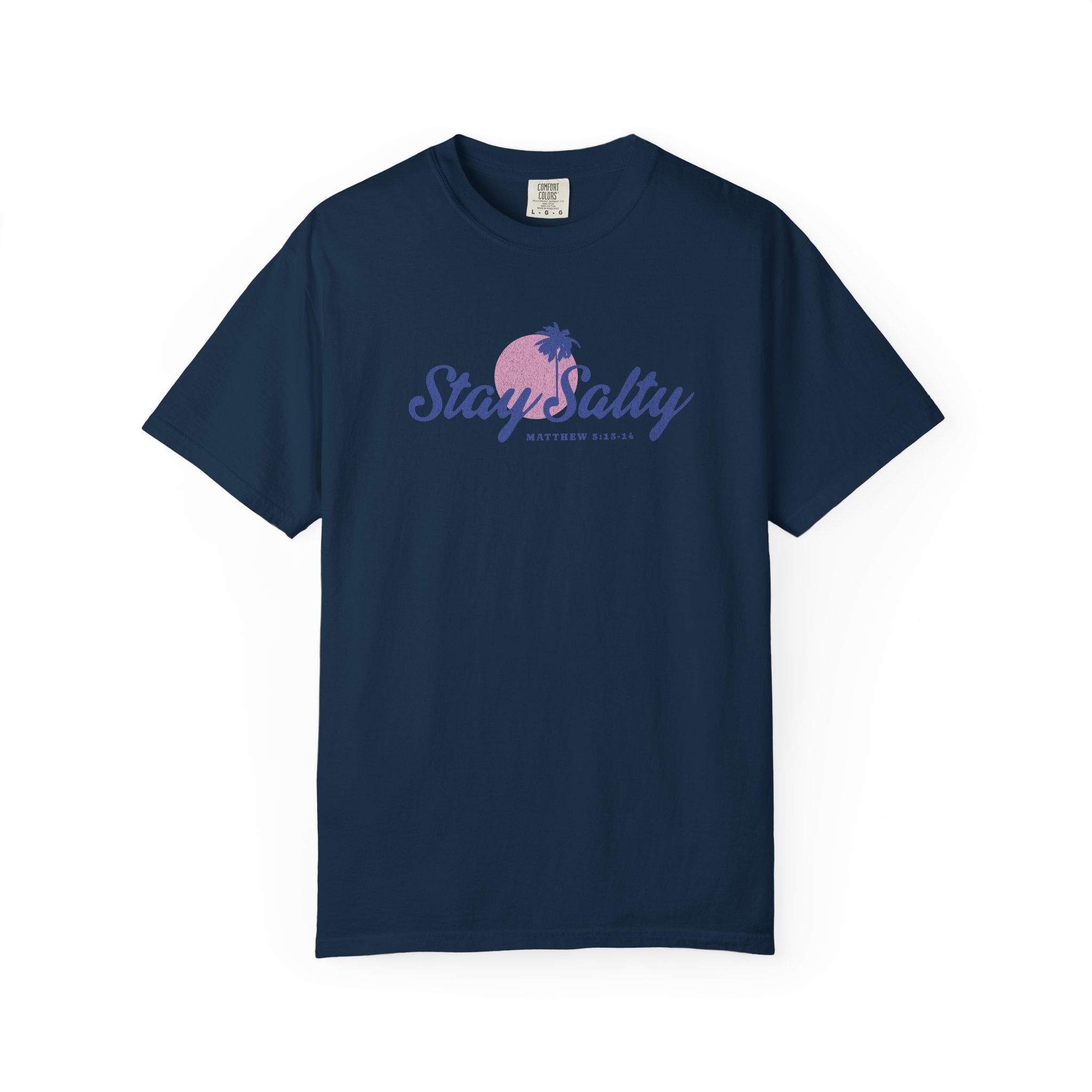 Stay Salty T-shirt