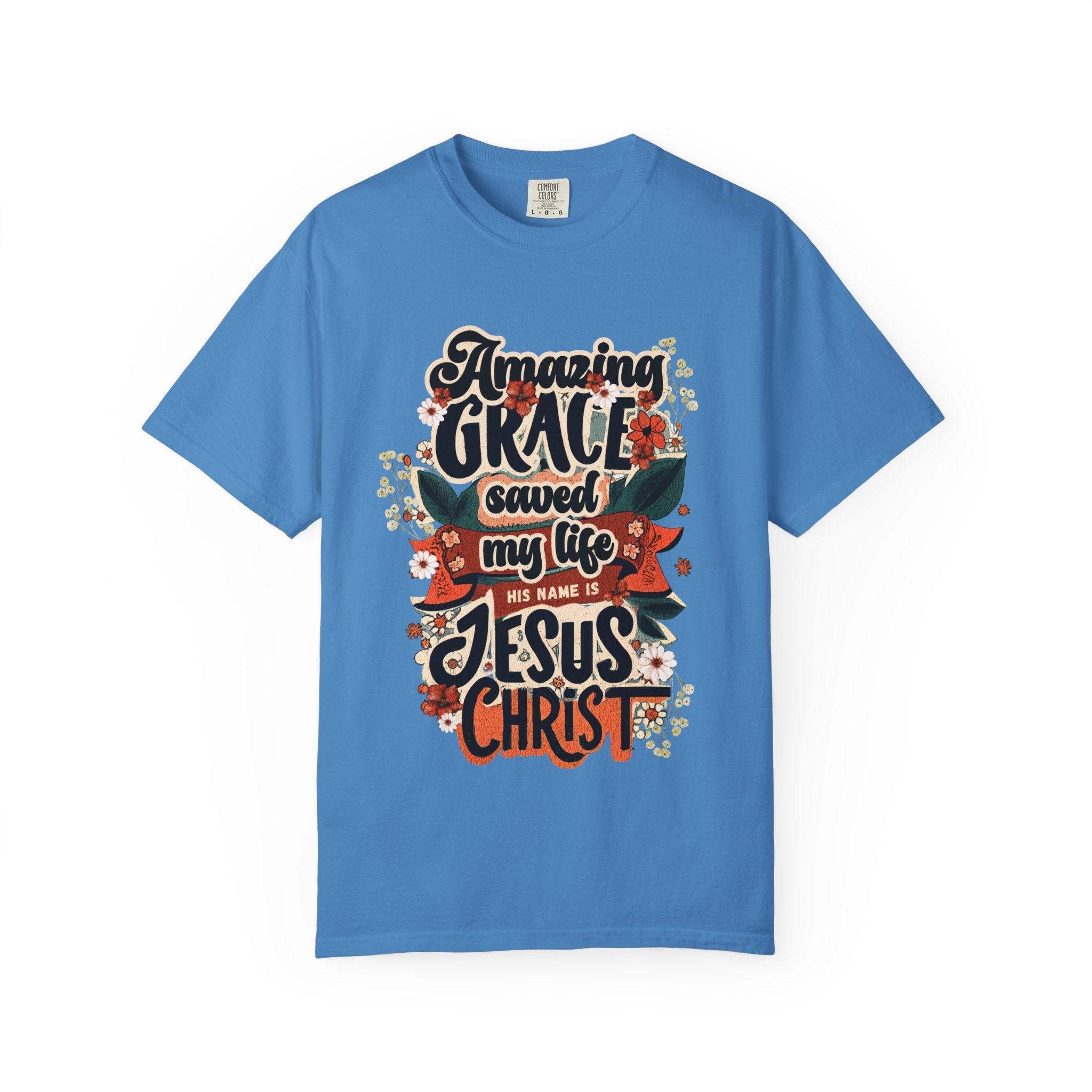 Amazing Grace T-shirt