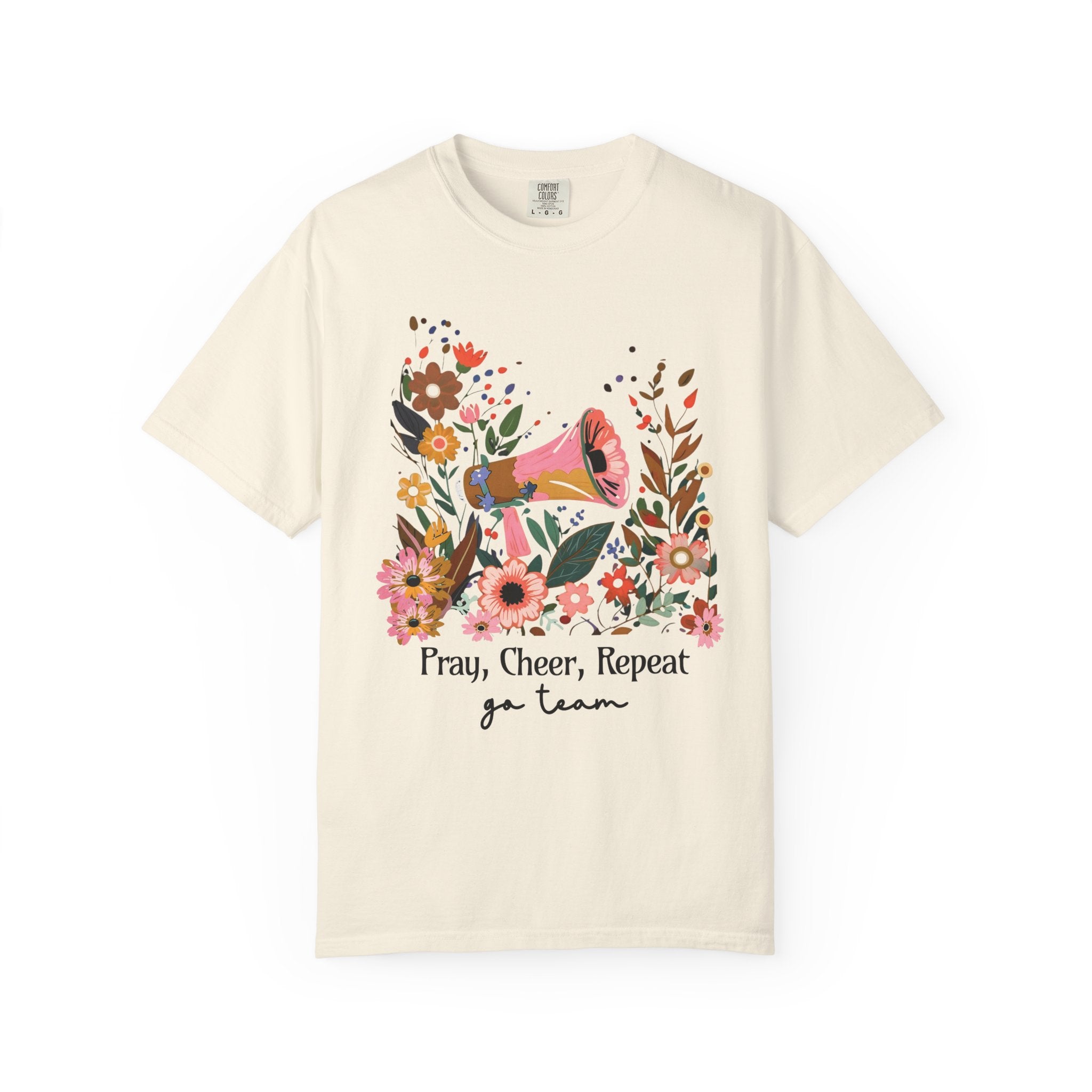 Team Spirit T-shirt
