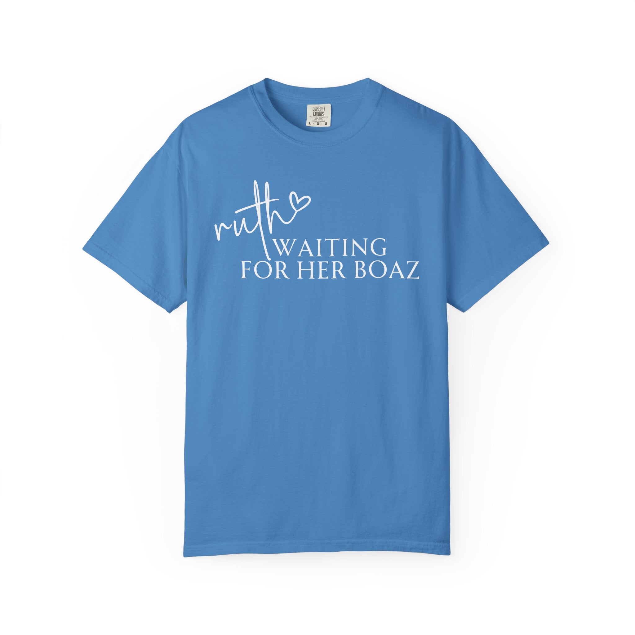 Love Like Ruth T-shirt