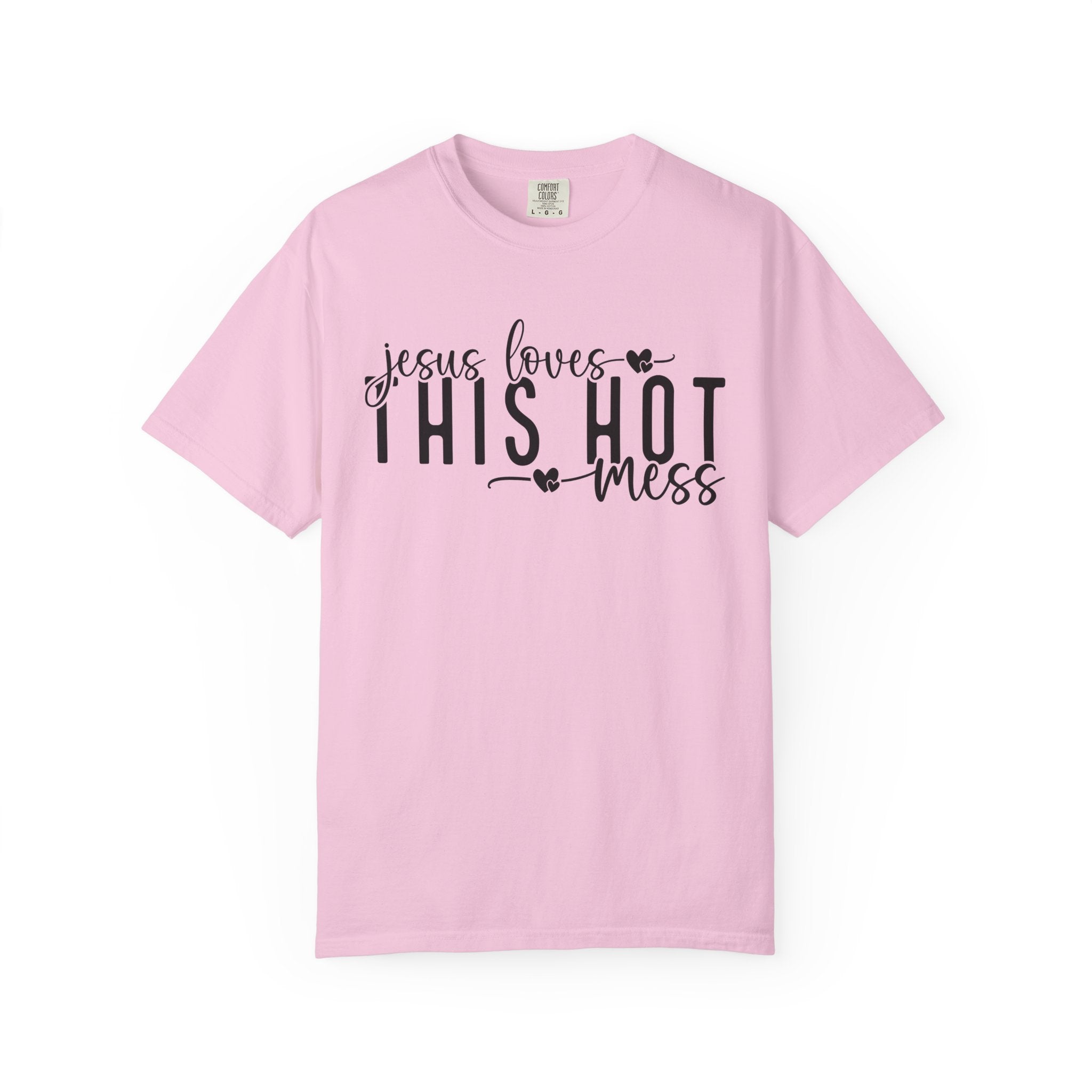 Still His Favorite T-shirt