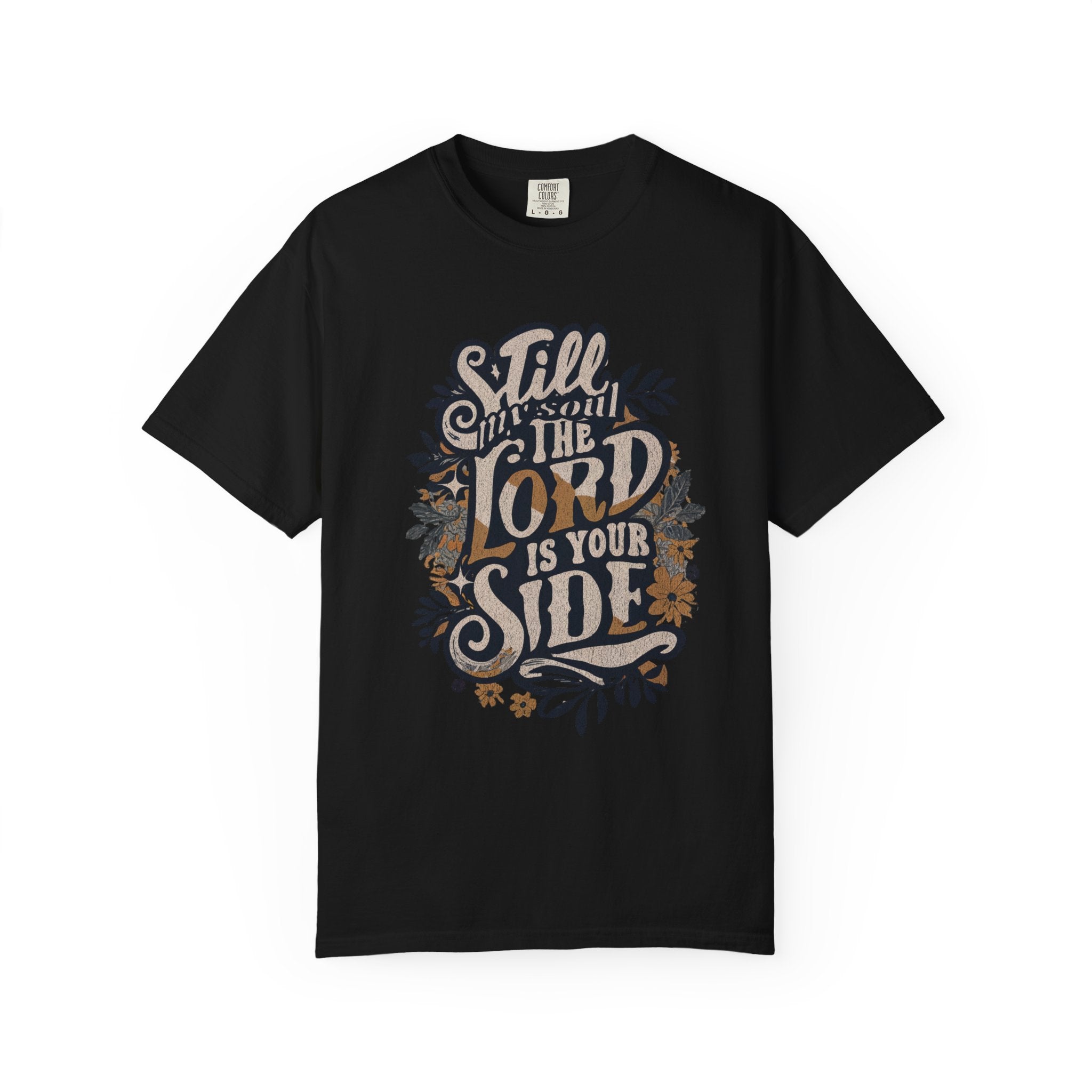 Still My Soul T-shirt