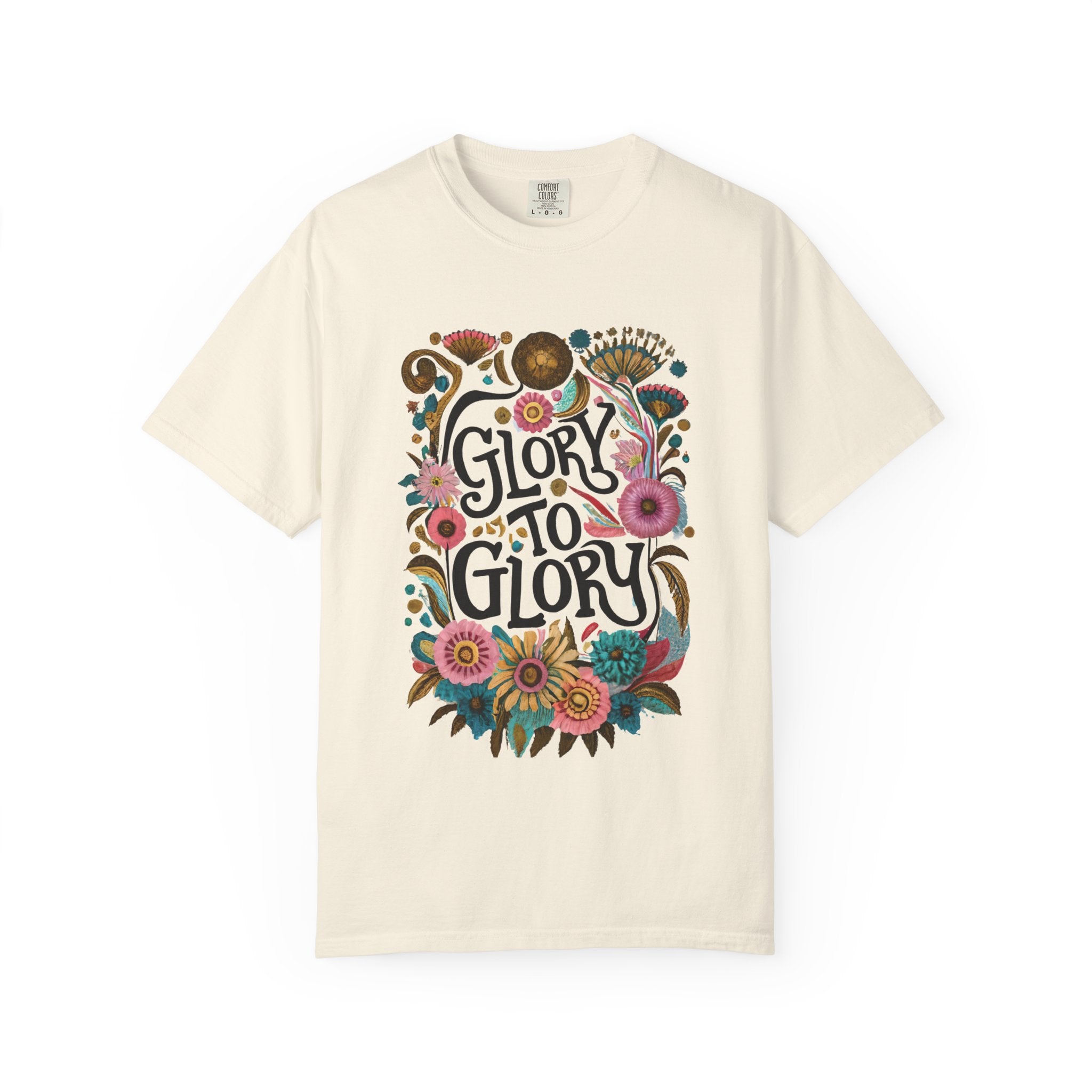 Glory to Glory T-shirt
