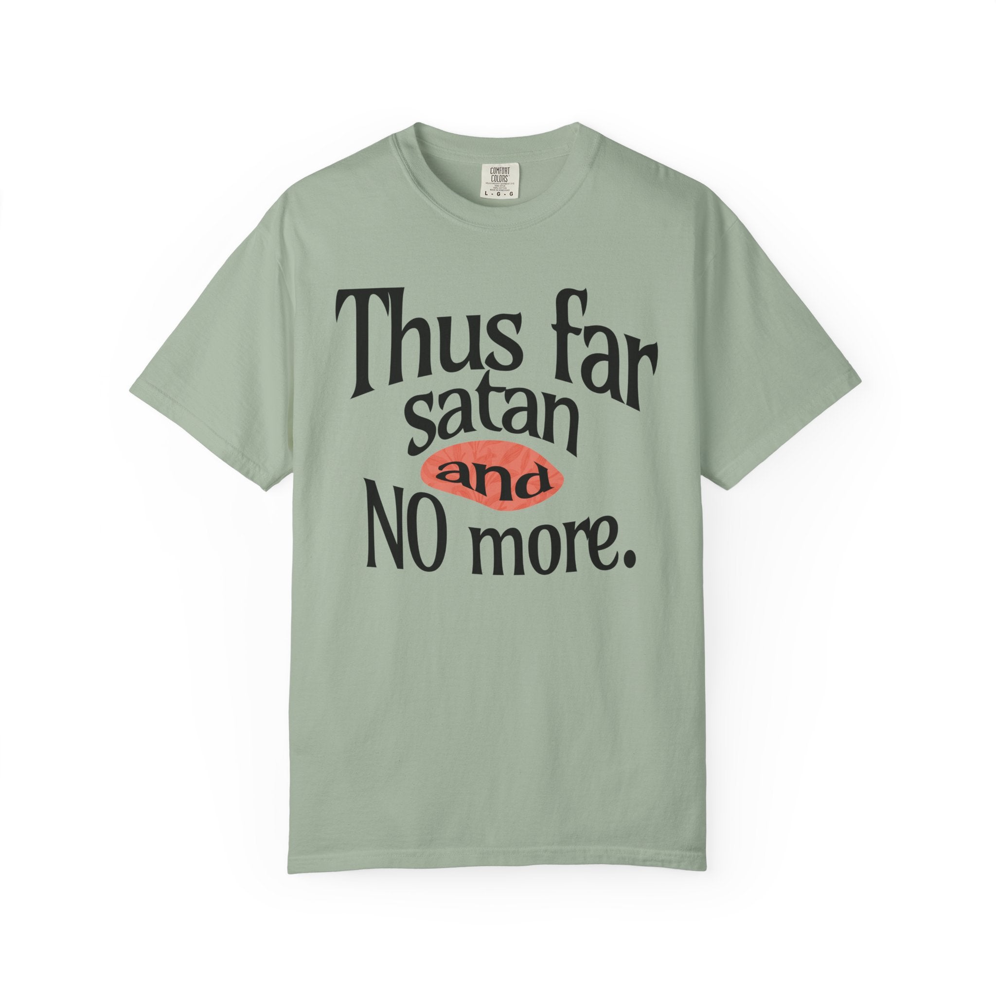 Stand Firm in Christ T-shirt