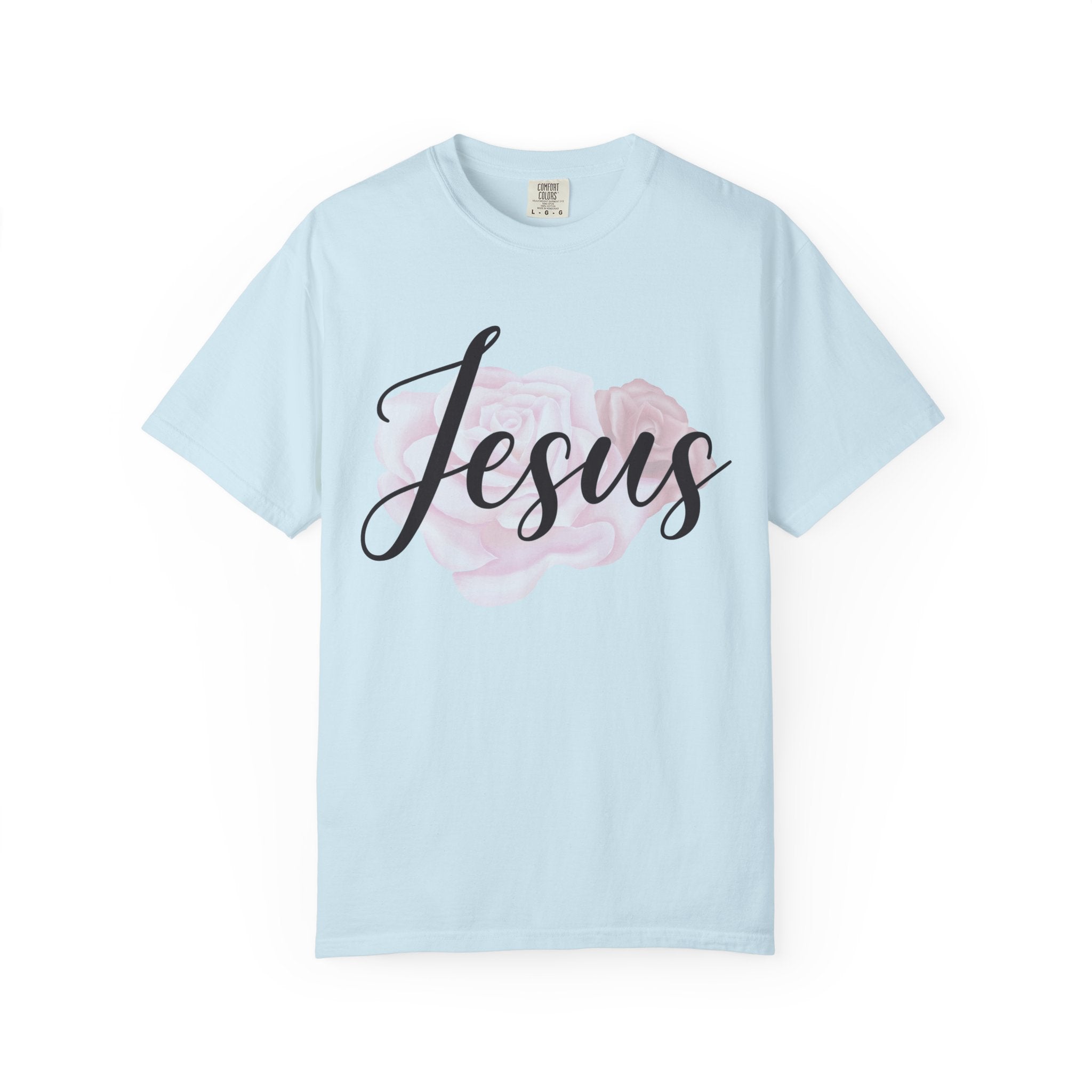 Jesus T-shirt
