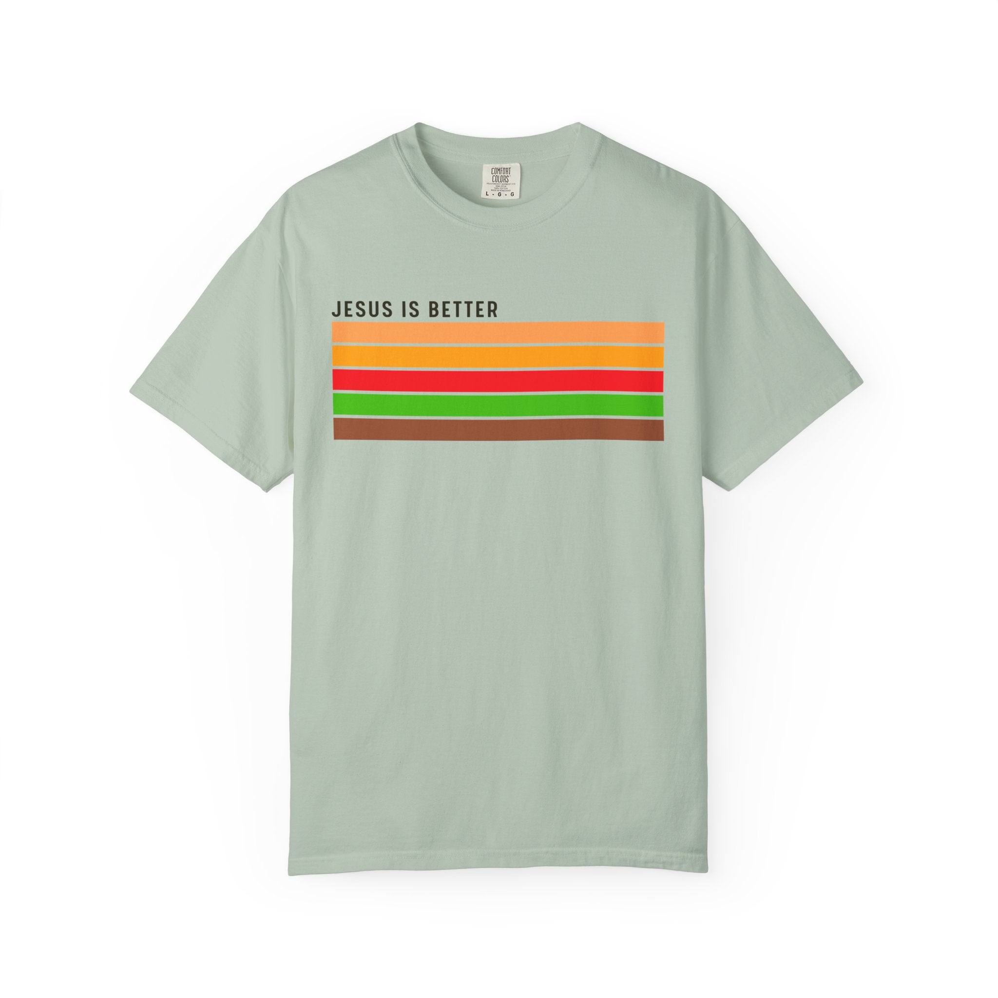 The Best T-shirt