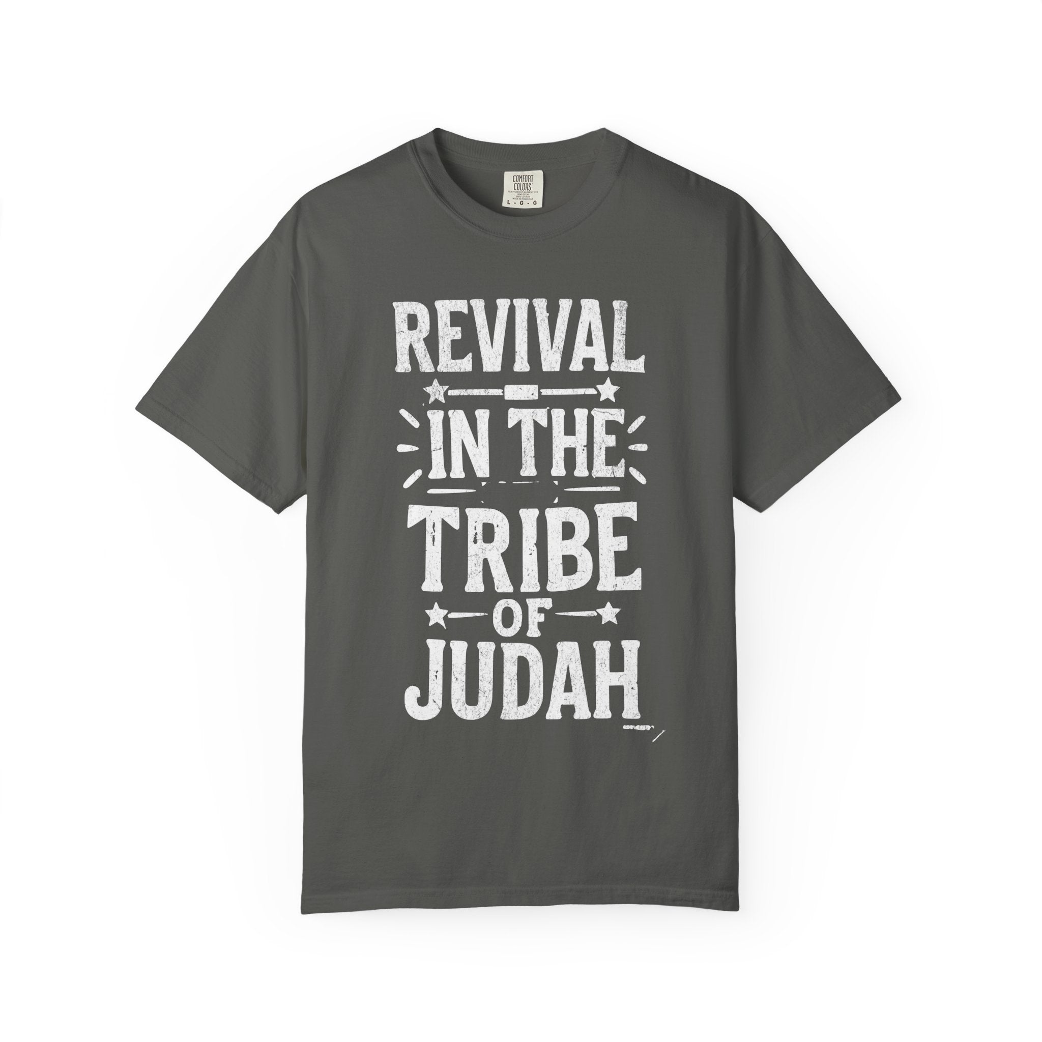Revival T-shirt